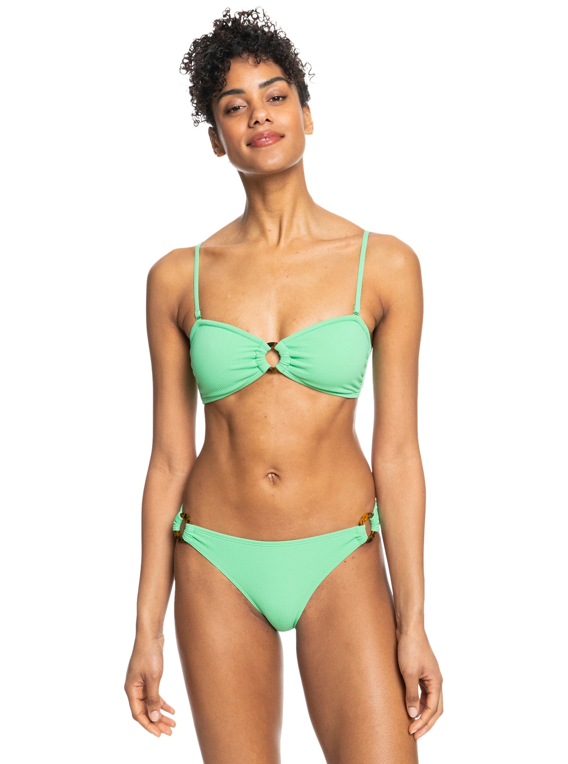 Roxy Bandeau-Bikini »Color Jam«