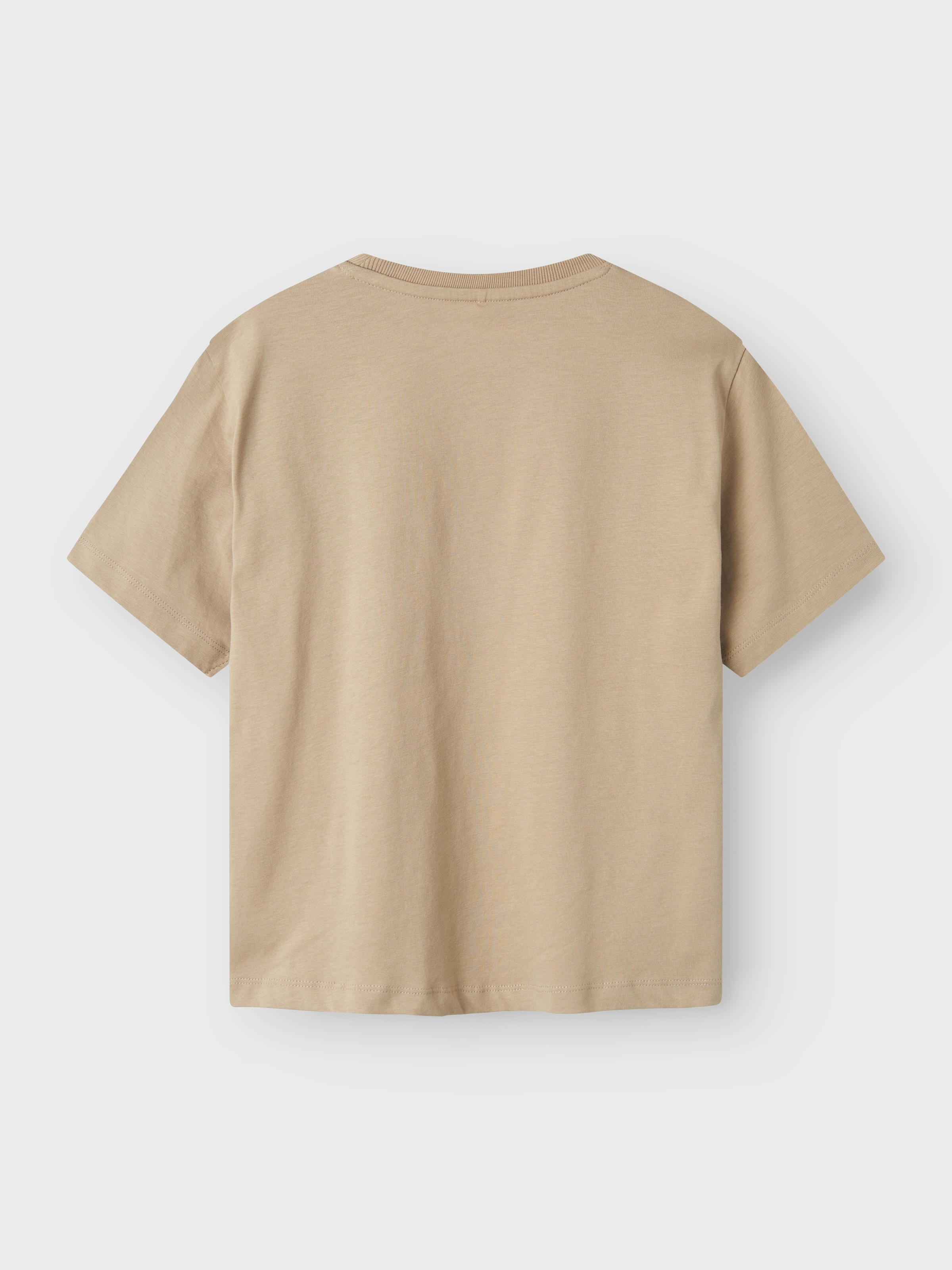 Name It T-Shirt »NKMVOBBO SS NREG TOP NOOS«