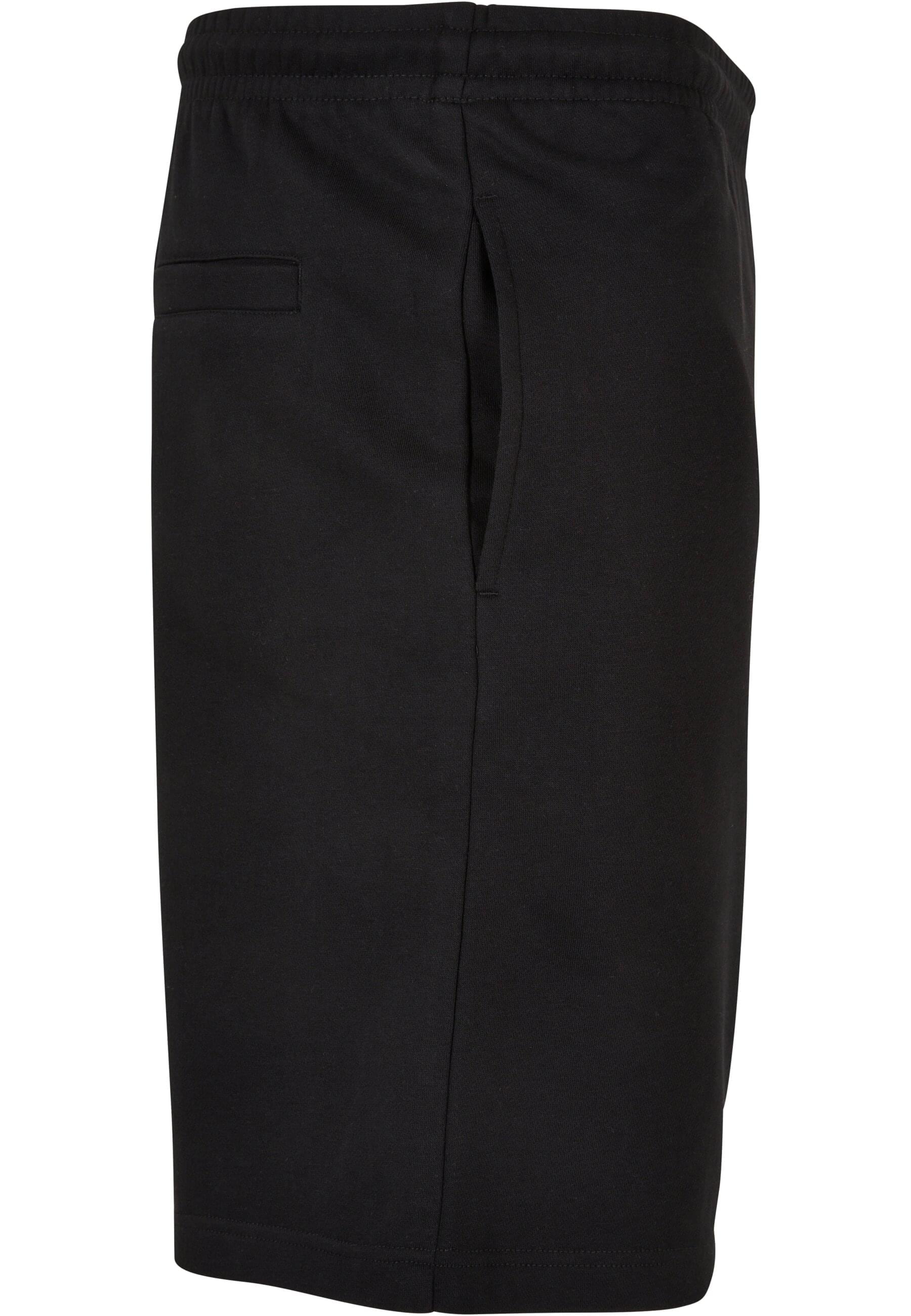 URBAN CLASSICS Sweatshorts »Urban Classics Herren Wide Terry Sweatshorts«