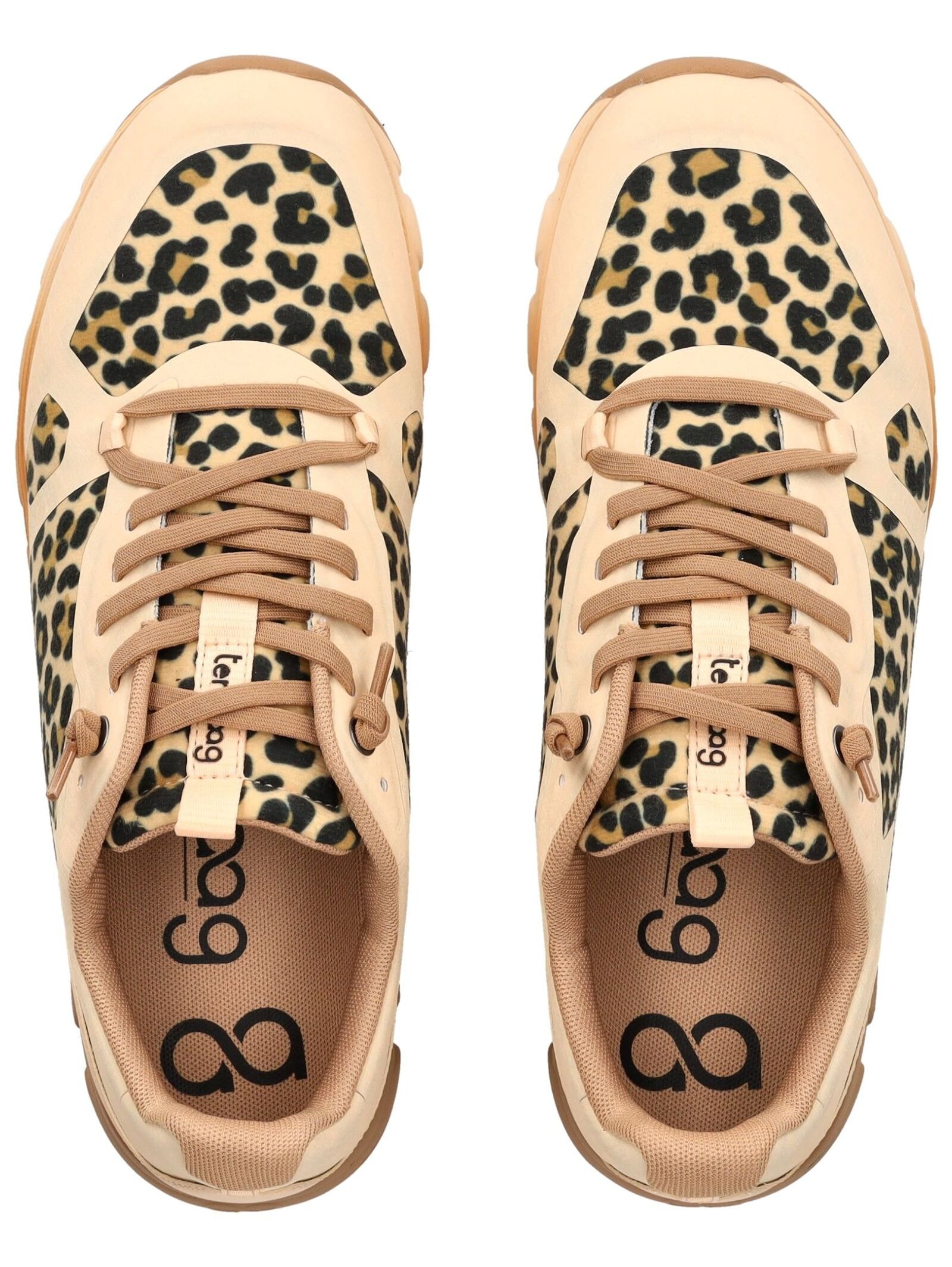 Tenhaag Sneaker »Tenhaag Sneaker Mesh«