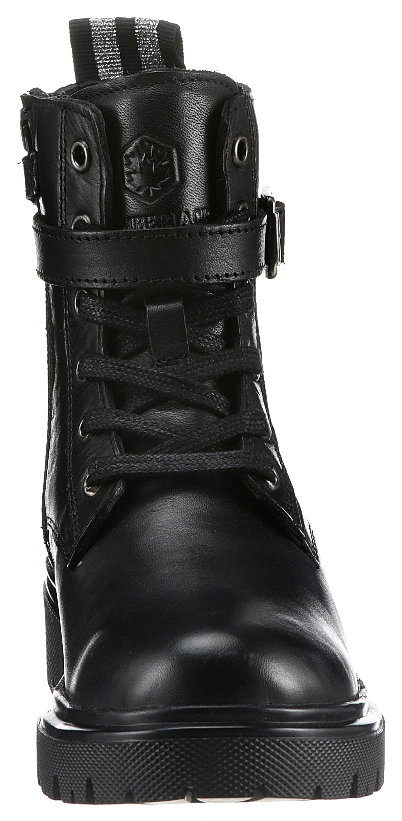 LUMBERJACK Schnürboots