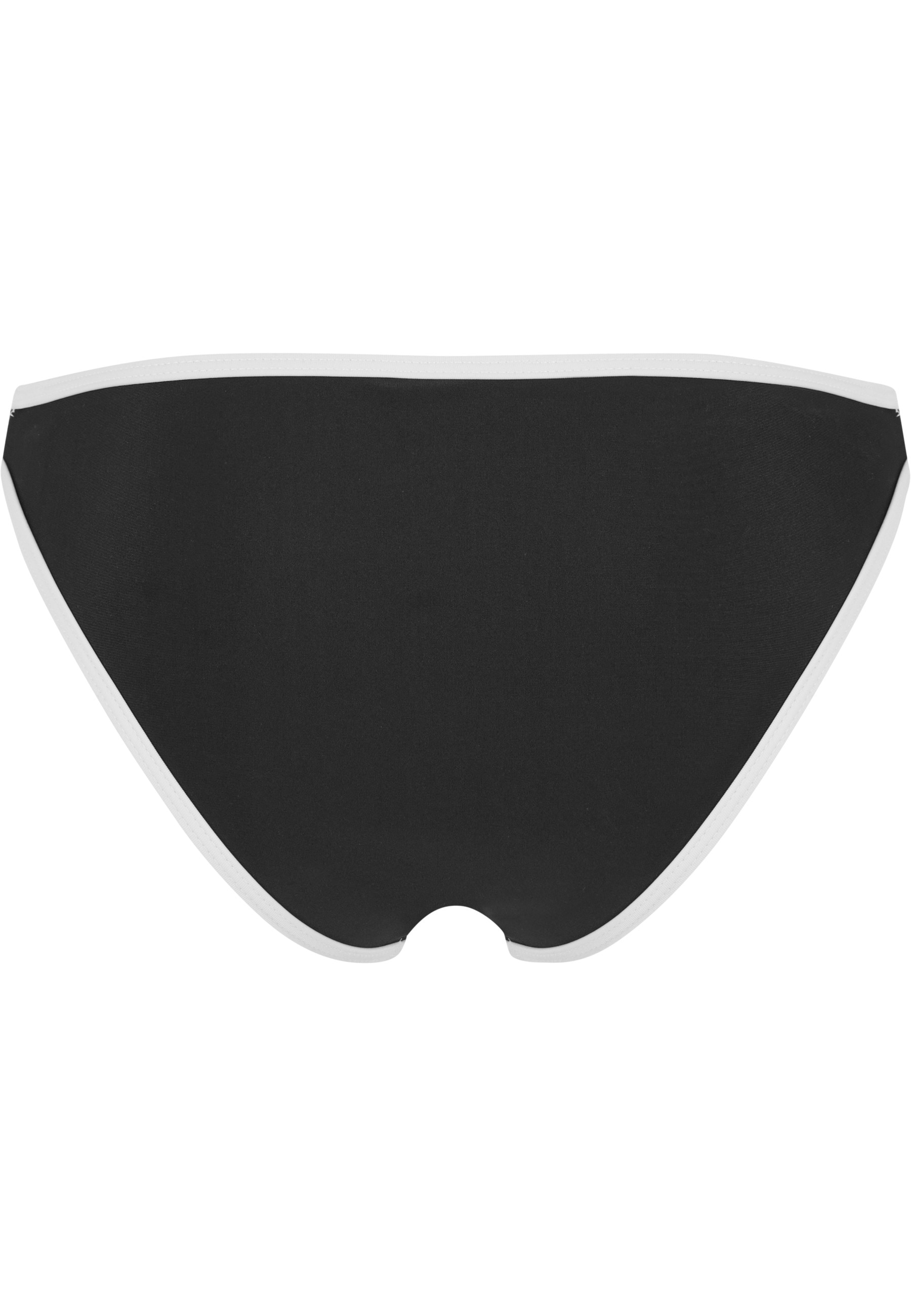 URBAN CLASSICS Bügel-Tankini »Urban Classics Ladies Retro Triangle Bikini«