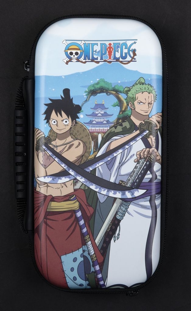 KONIX Spielekonsolen-Tasche »One Piece Switch Tasche«