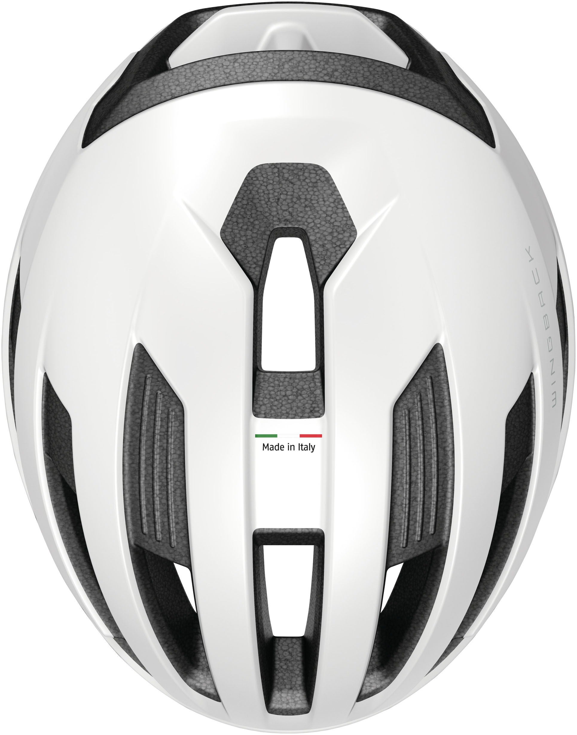 ABUS Fahrradhelm »WINGBACK«