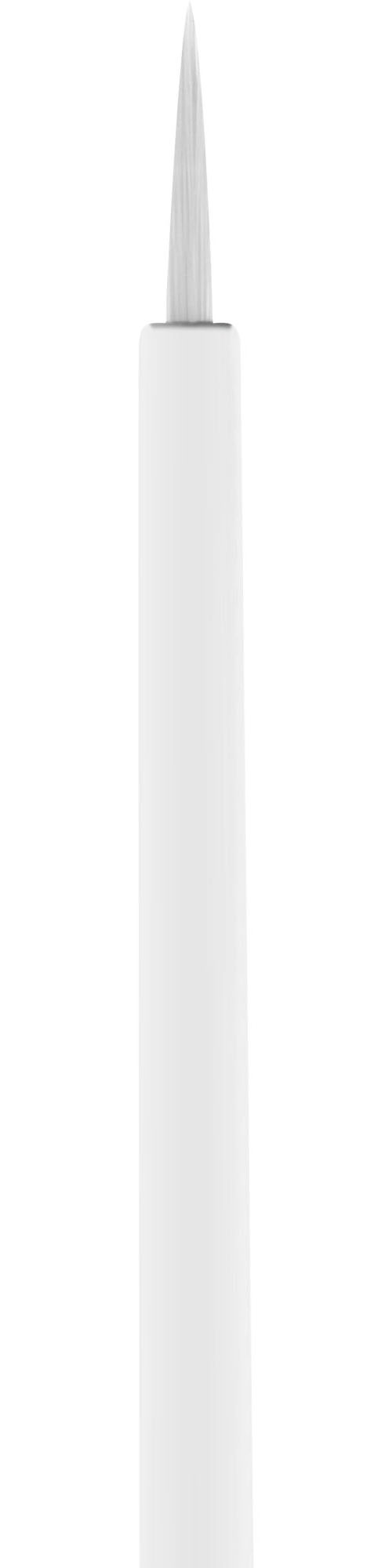 Essence Eyeliner »COLOUR it! liquid eyeliner«, (Set, 3 tlg.), Präzise Pinselspitze für müheloses Zeichnen definierter Linien.