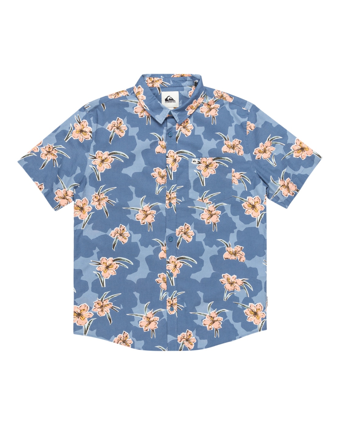Quiksilver Funktionshemd »Apero Classic«