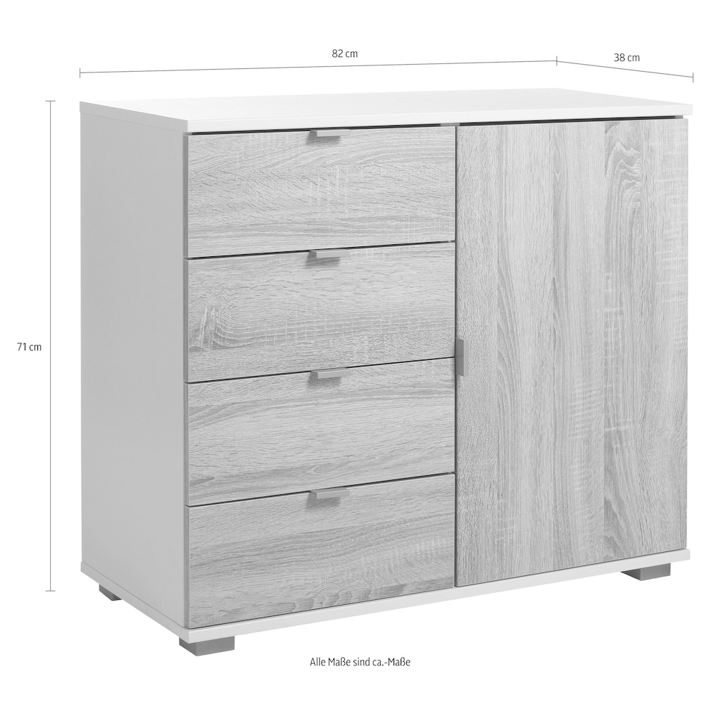 priess Sideboard