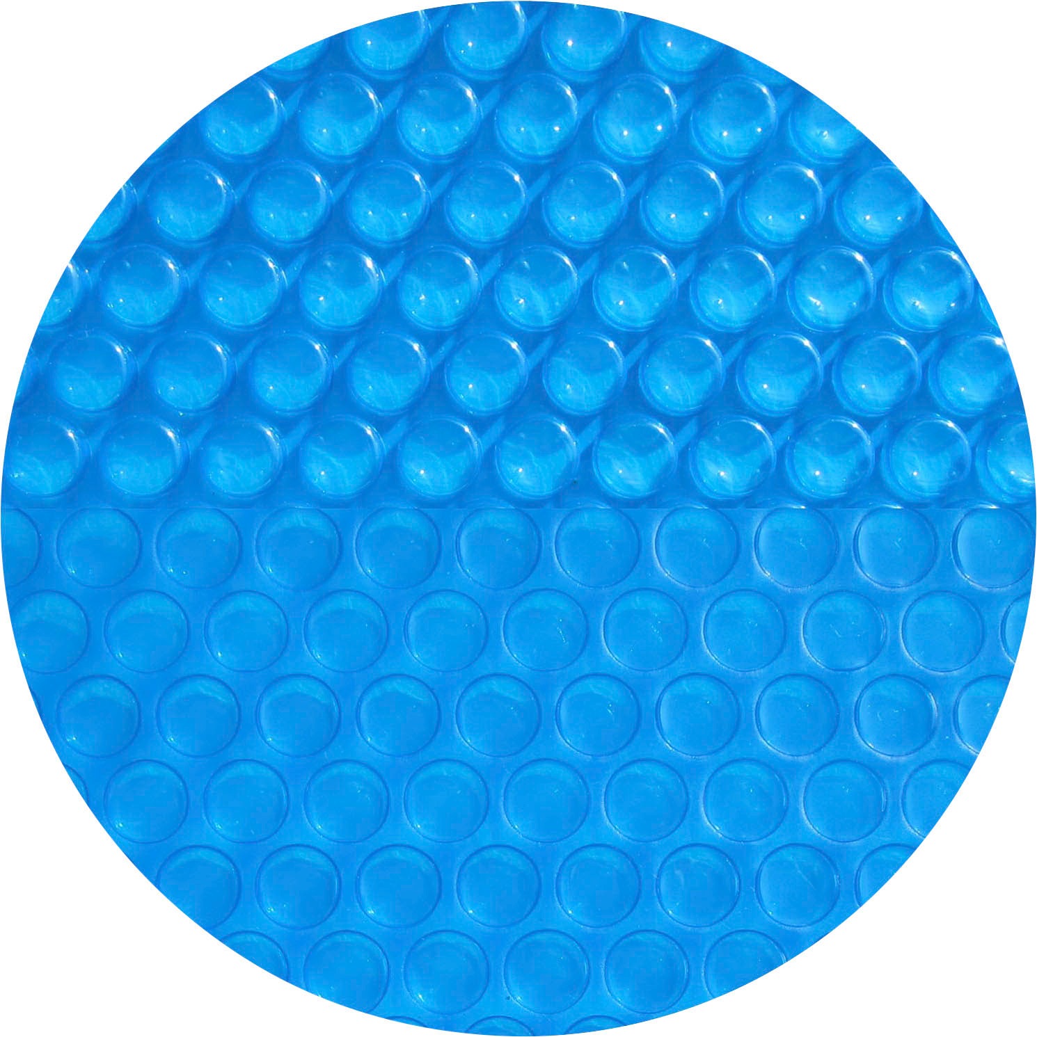 KWAD Rundpool »»Supreme« all in Premium Folie«, (Set, 7 tlg.), ØxH: 360x132cm, inkl. Bodenisolationsset