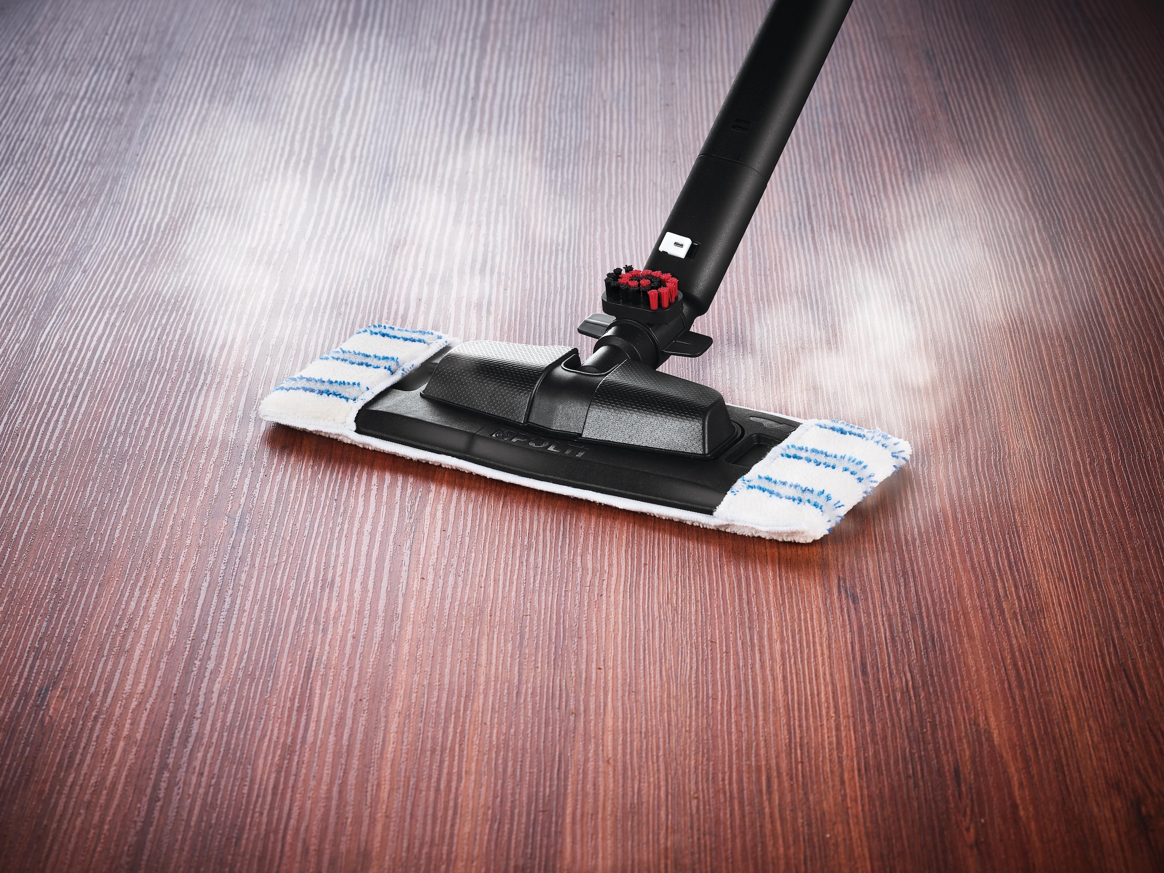 Polti Dampfreiniger »VAPORETTO PRO 95 TURBO Flexi«