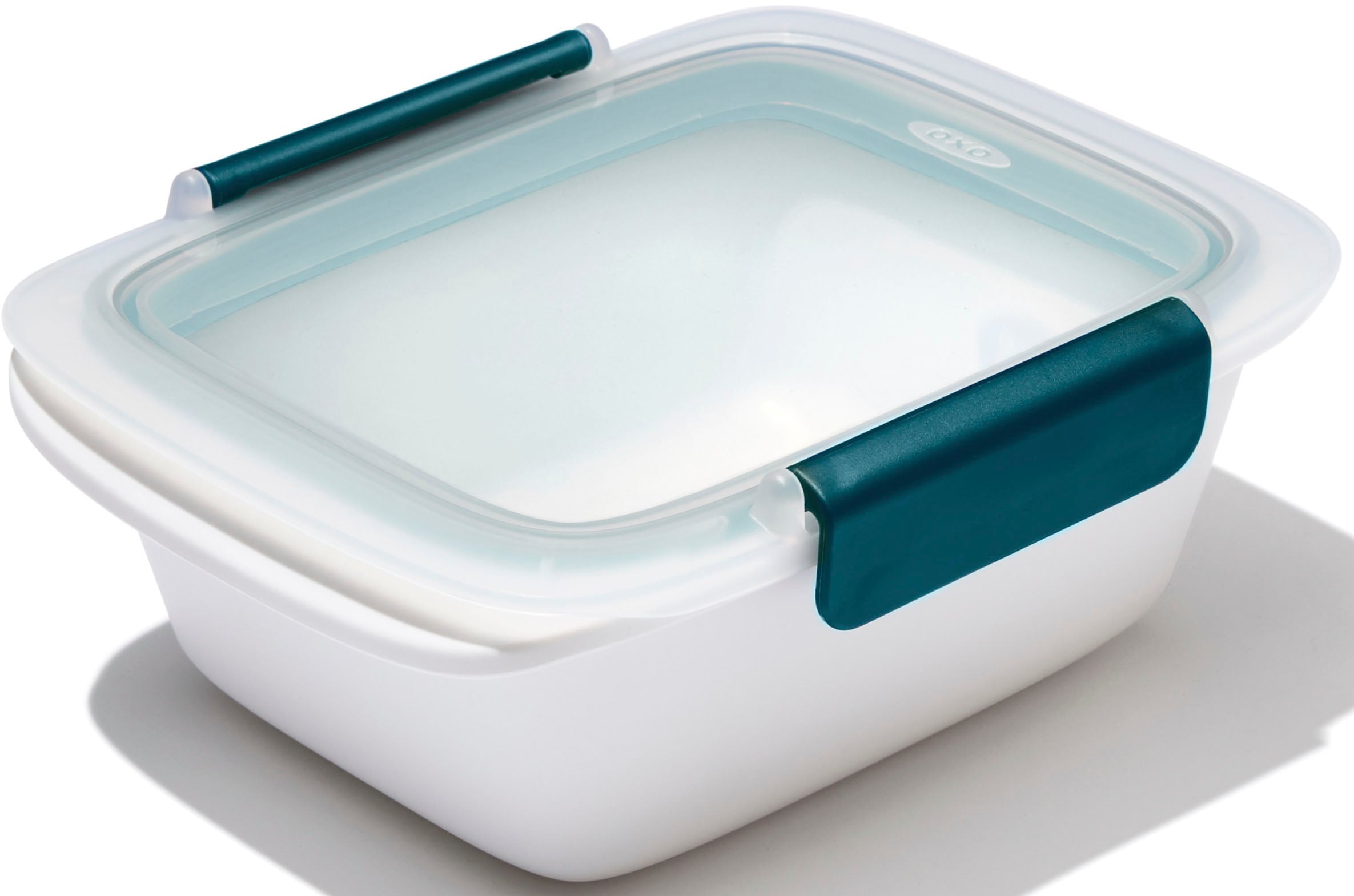 OXO Good Grips Lunchbox »Prep and Go«, (1 tlg.), 800 ml