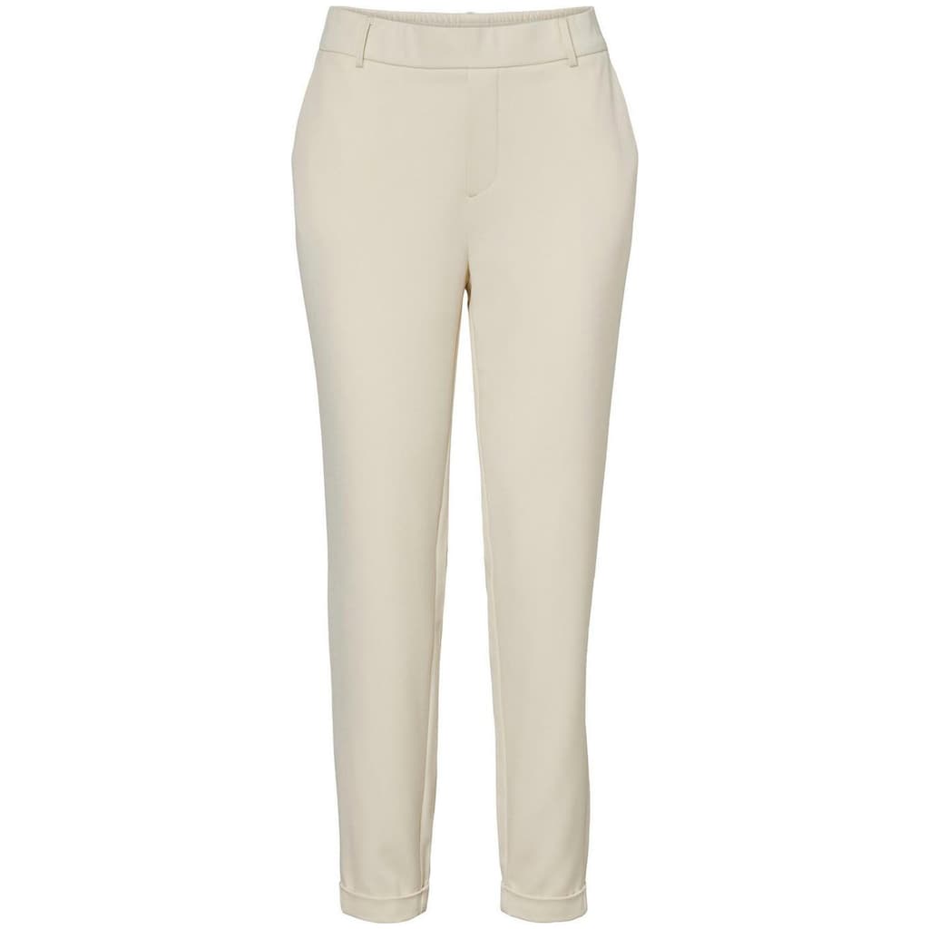 Vero Moda Anzughose »VMMAYA MR LOOSE SOLID PANT«