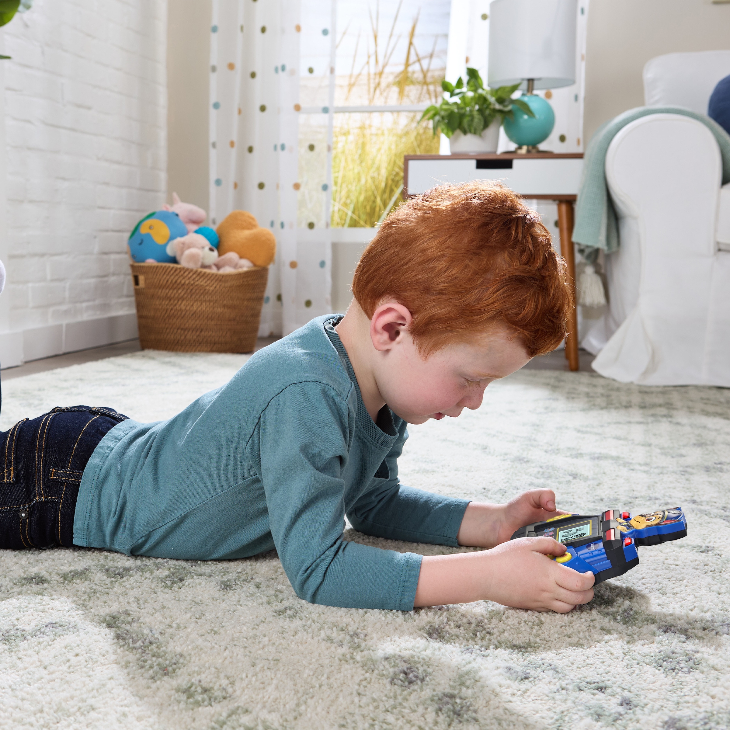 Vtech® Lernspielzeug »PAW Patrol, Gamingbuddy«