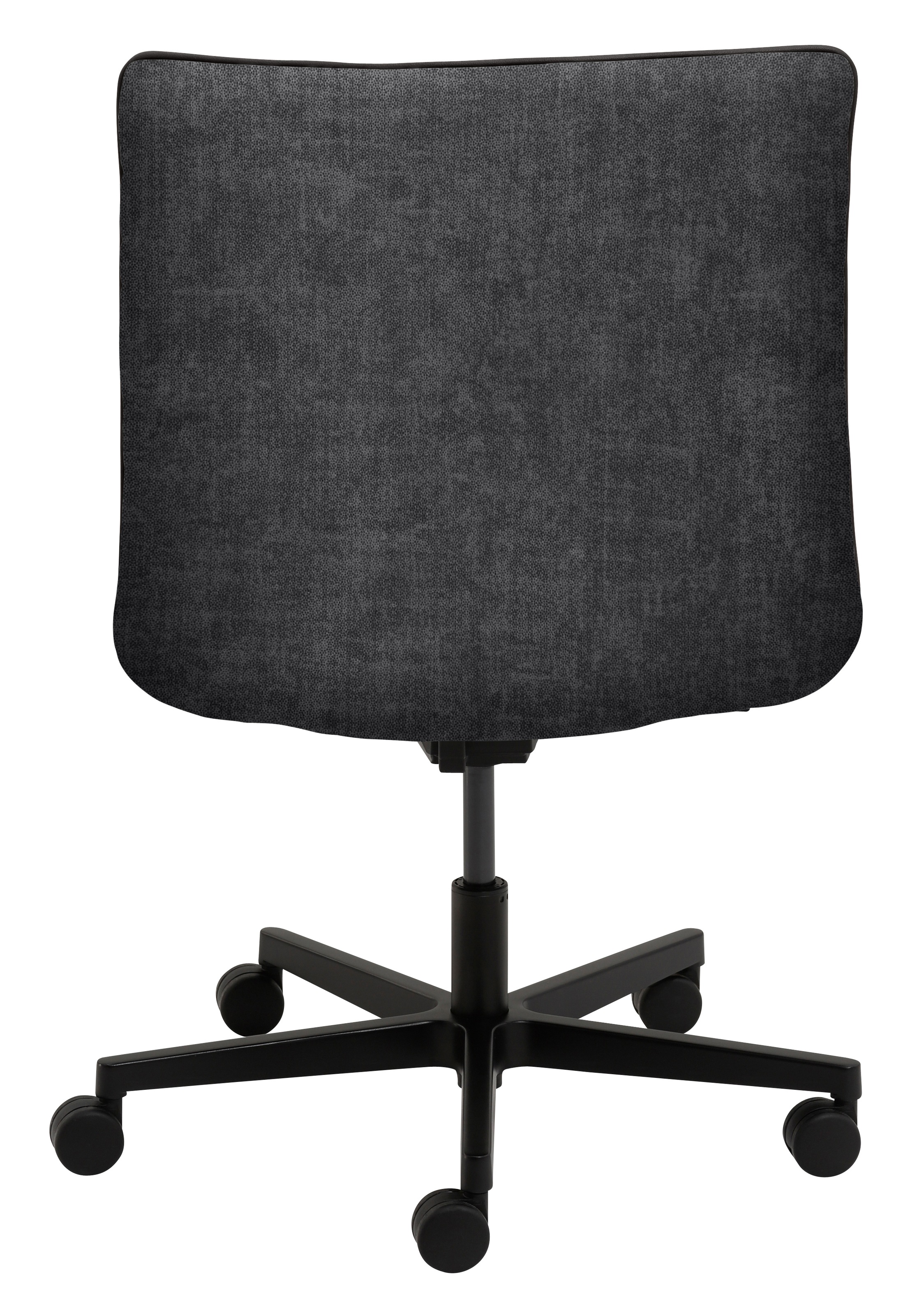 Mayer Sitzmöbel Drehstuhl »myCOSYWORXX Homeoffice Sessel«, 1 St., Luxus-Microfaser weich, besonders bequem gepolstert