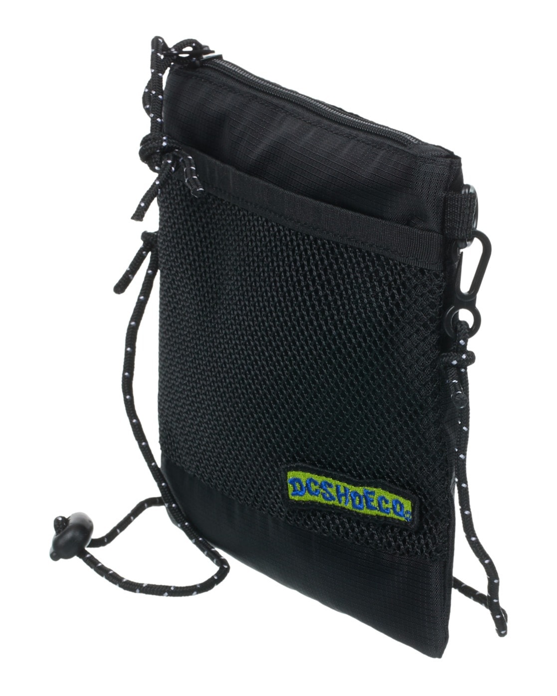 DC Shoes Schultertasche »DC Tarvos Pocket«