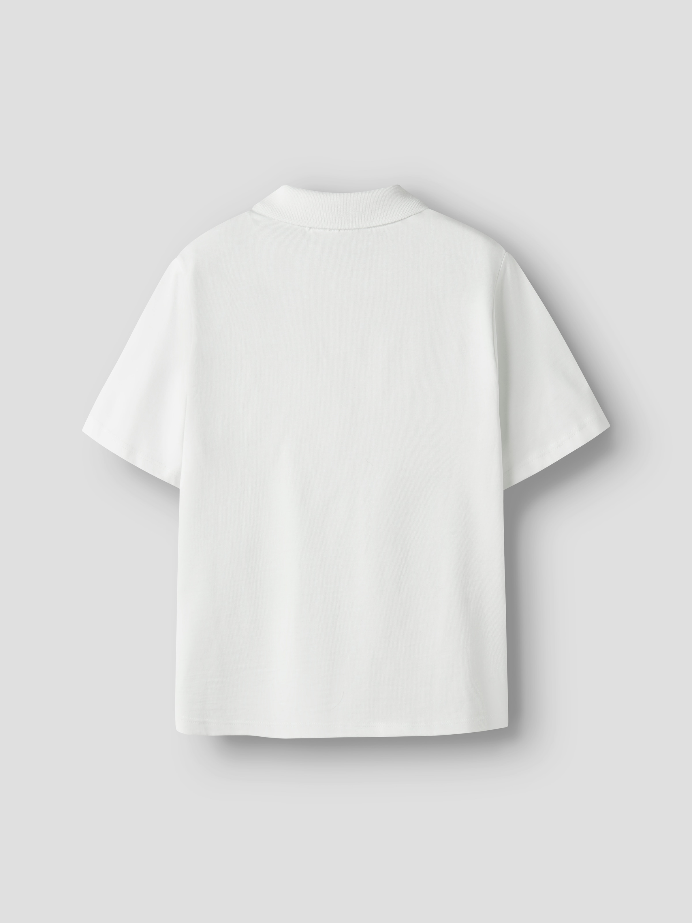 Name It Poloshirt »NKMKALLY SS NREG POLO NOOS« Baumwolle, Kurzarm, Polokragen