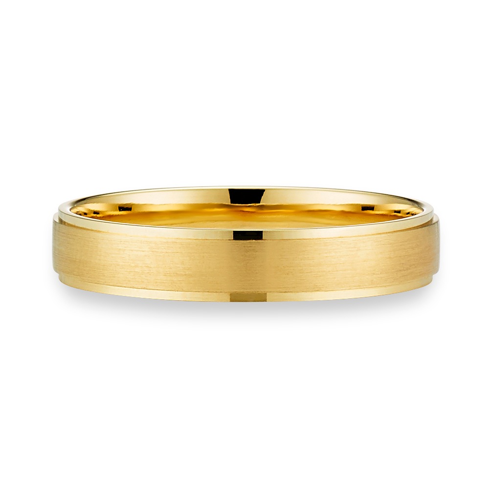 Phönix Trauring »Schmuck Partnerring Ehering Verlobungsring Freundschaftsring« Made in Germany - wahlweise mit oder ohne Brillant