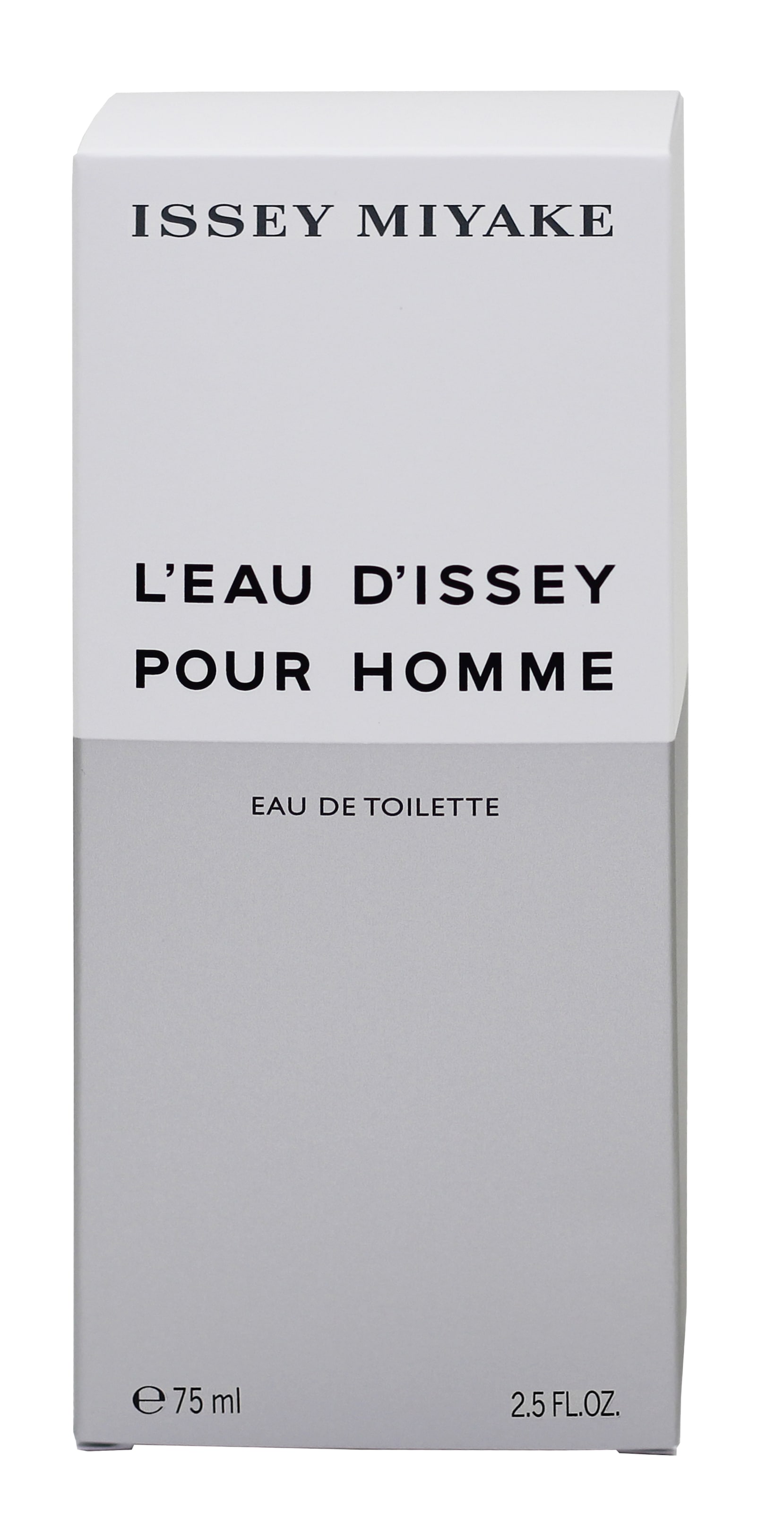 Issey Miyake Eau de Toilette »L'Eau d'Issey Homme«