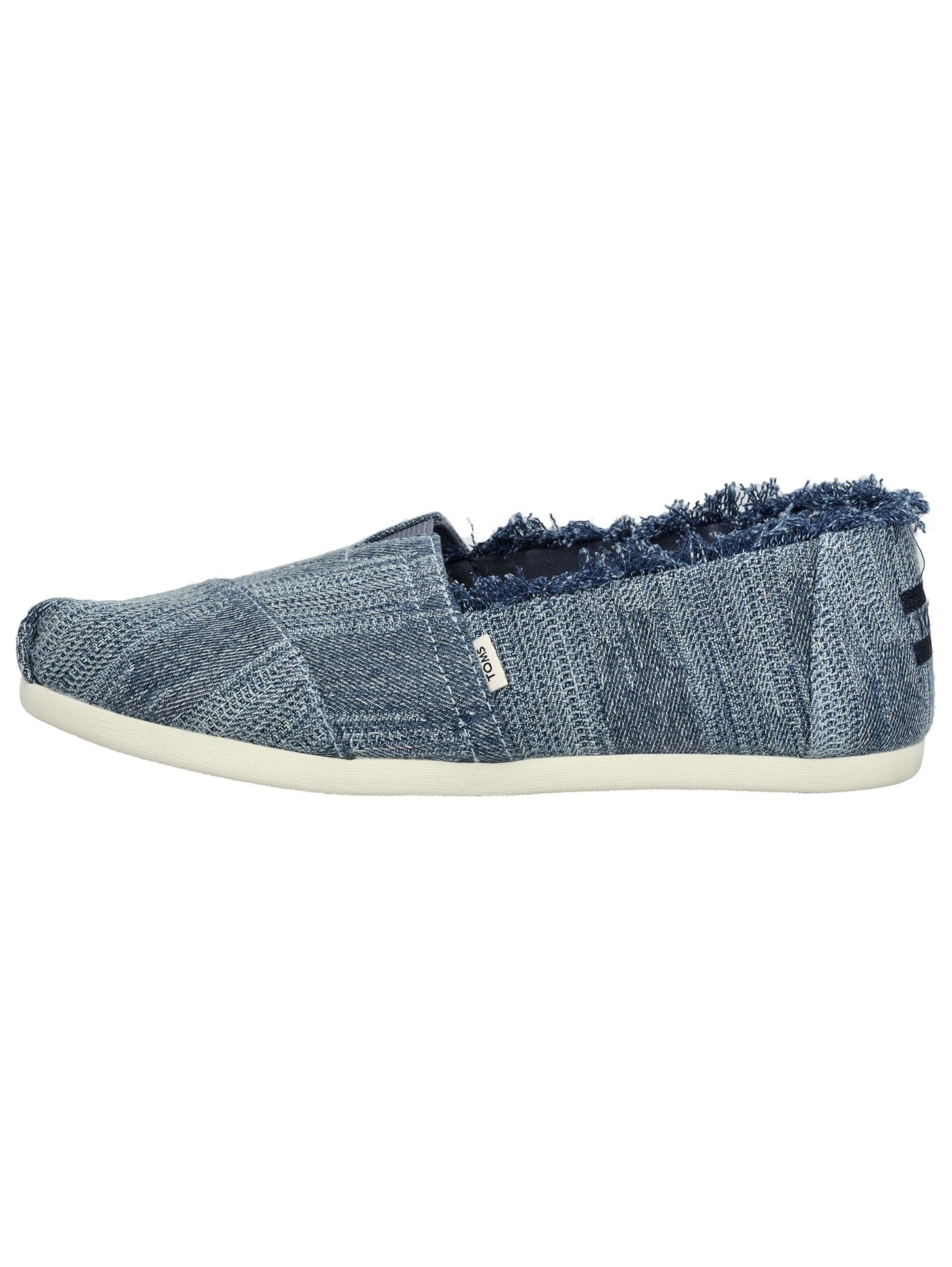 TOMS Slipper »TOMS Slipper Textil«