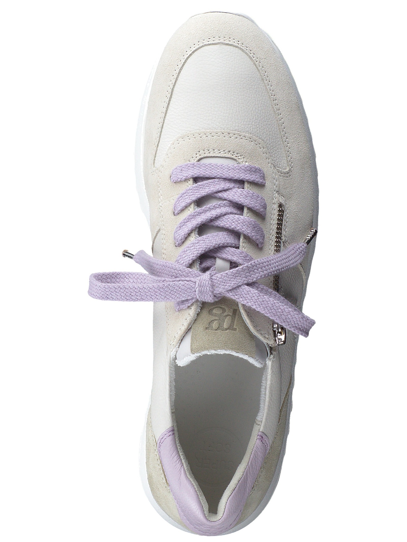 Paul Green Sneaker »Paul Green Sneaker Veloursleder«