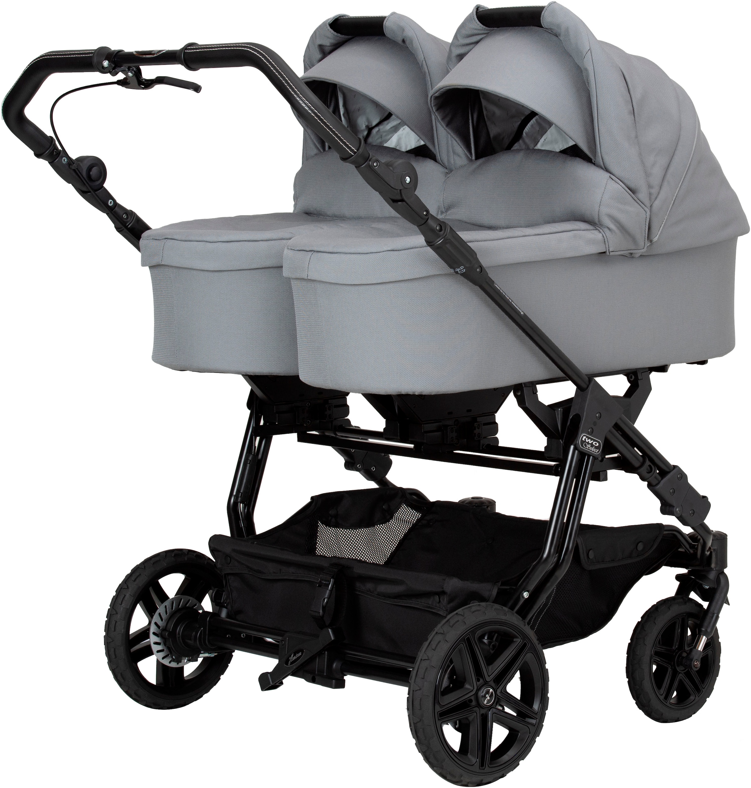 Hartan Babywanne »Falttasche zu Two Select Outdoor«, flach faltbar; Made in Germany