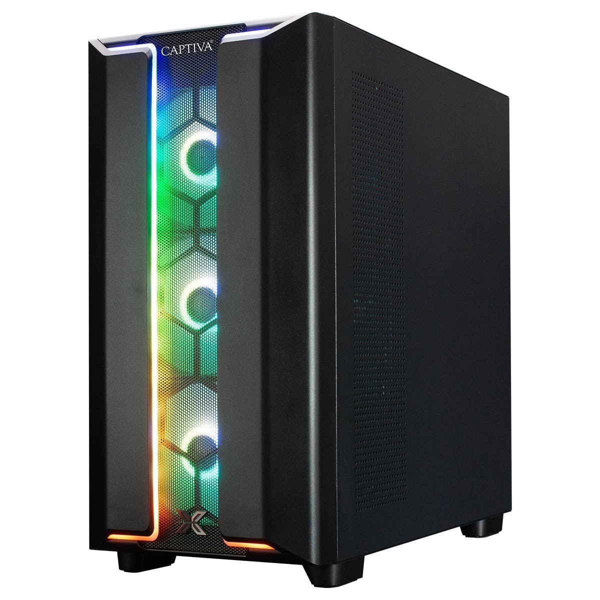 CAPTIVA Gaming-PC »Advanced Gaming R94-017«