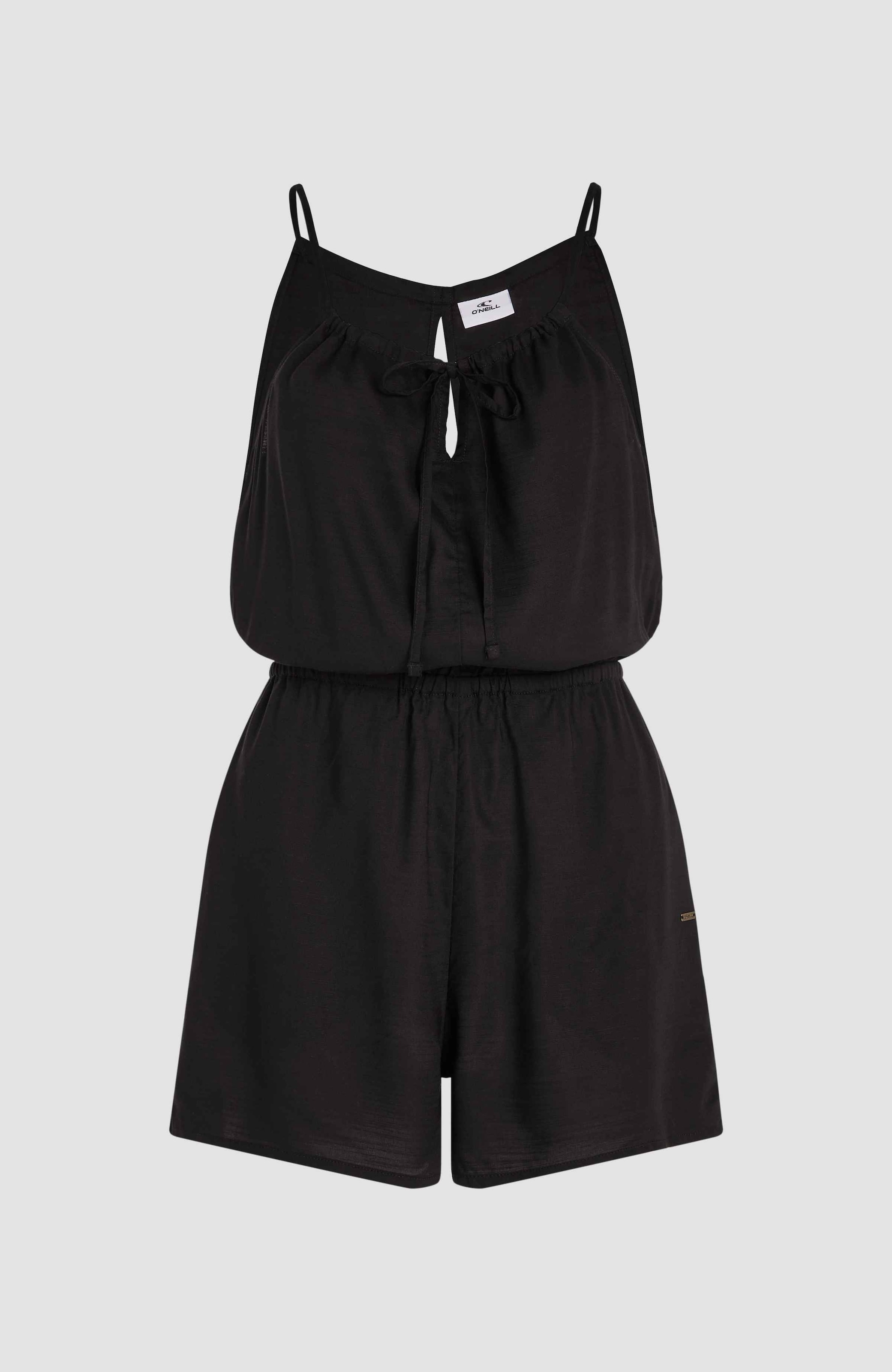 O'Neill Jumpsuit »LEINA PLAYSUIT«, mit Kordel