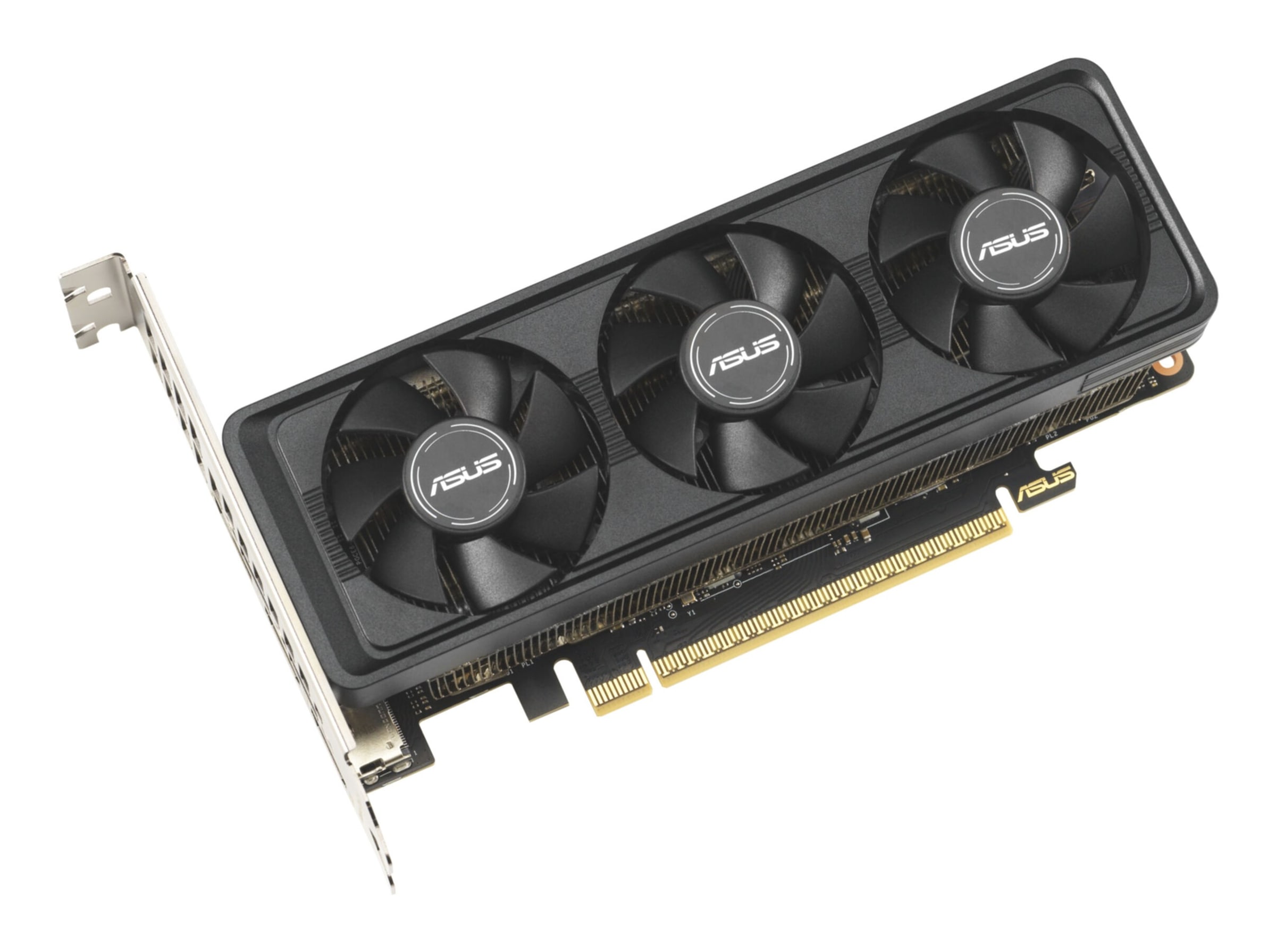 Asus Grafikkarte »RTX5060-O8G-LP-BRK«