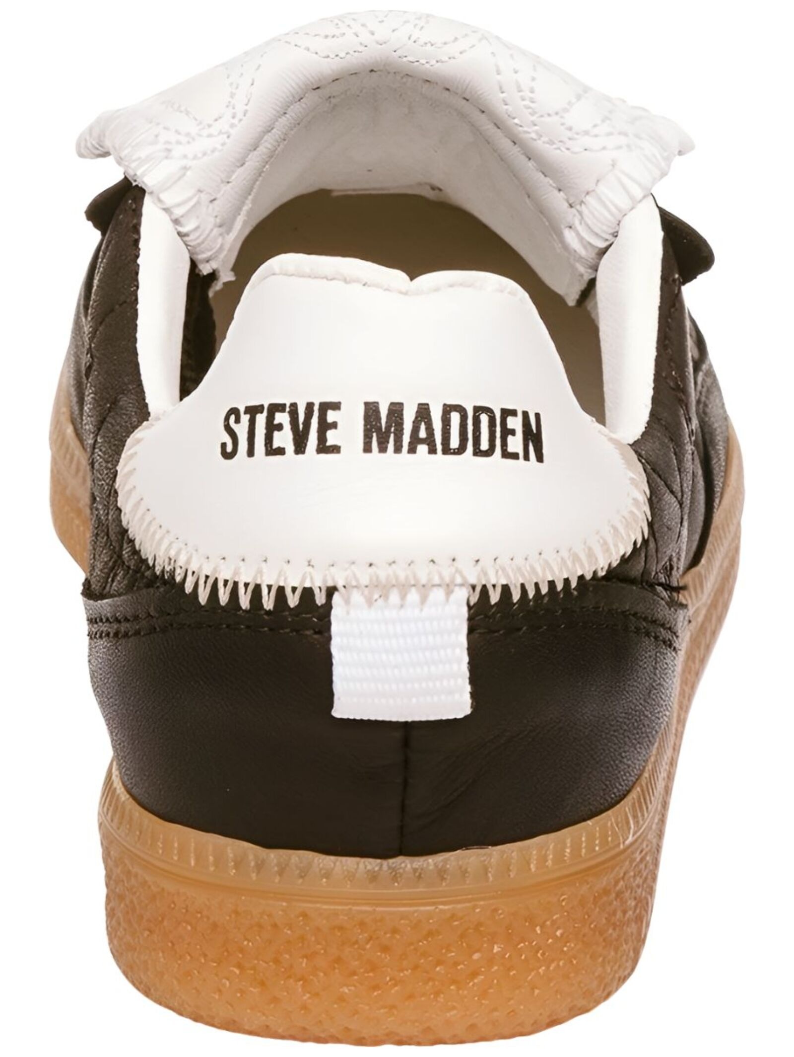 STEVE MADDEN Sneaker »STEVE MADDEN Sneaker Leder«
