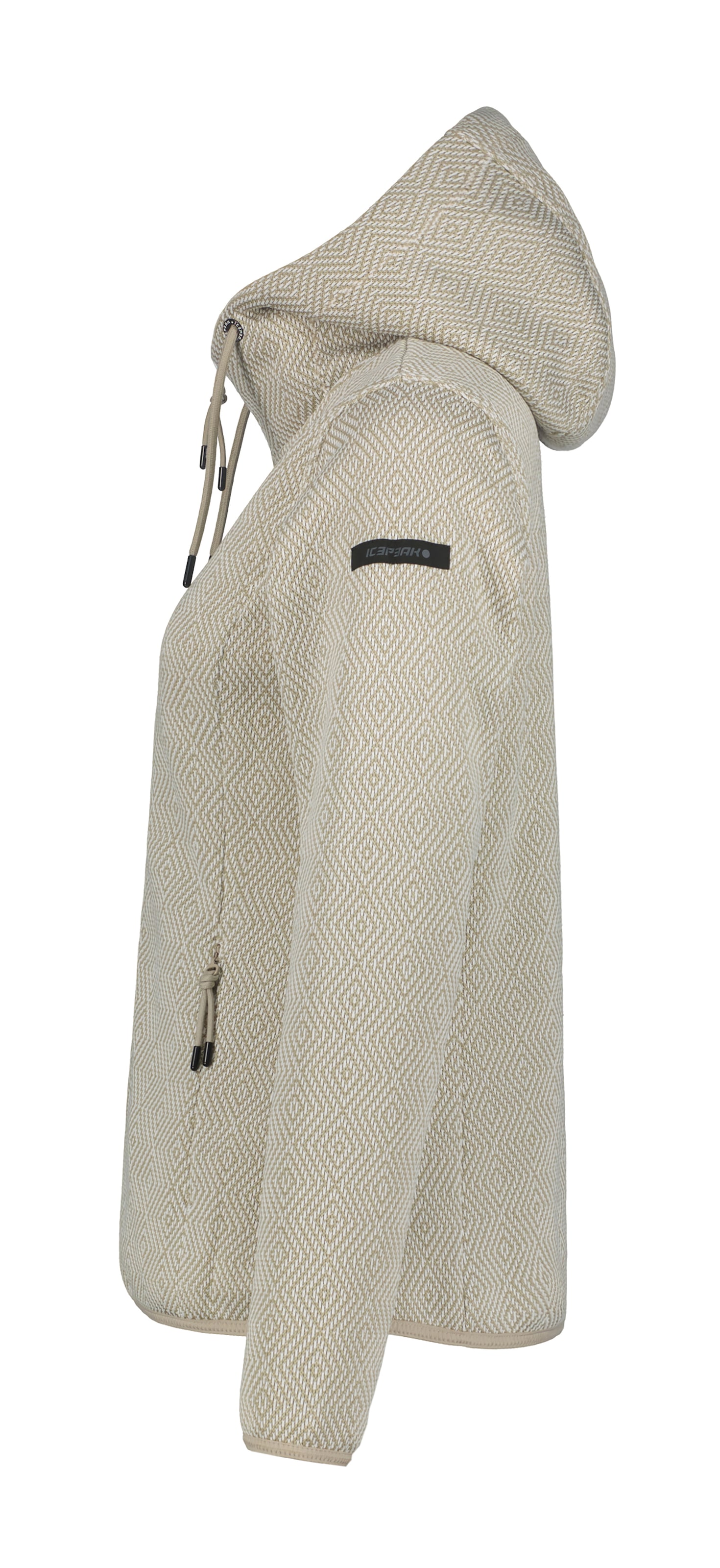 Icepeak Fleecejacke »ADRIAN«