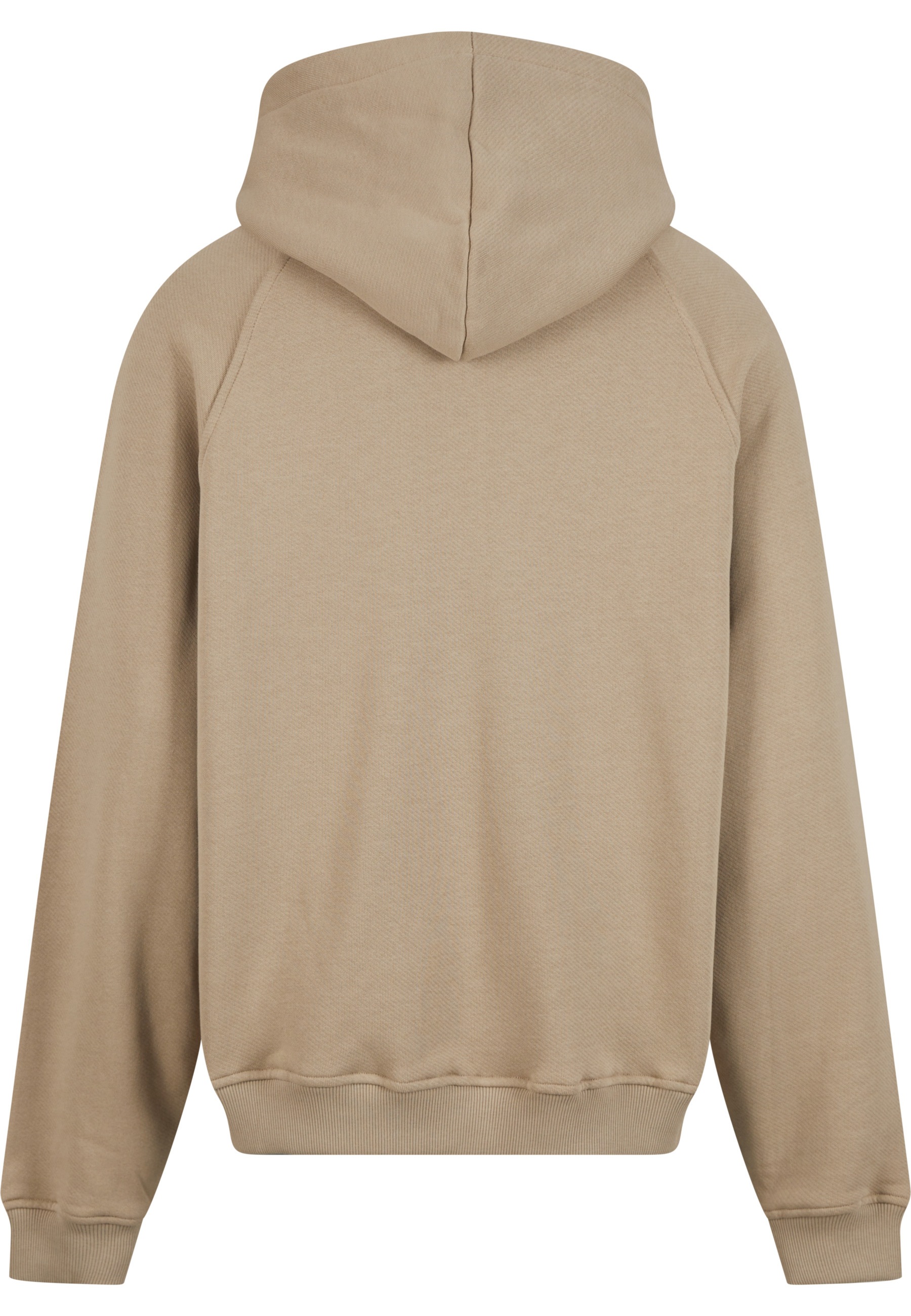 PEQUS Kapuzensweatshirt »PEQUS PEQUS Outlined Mythic Logo Hoodie«
