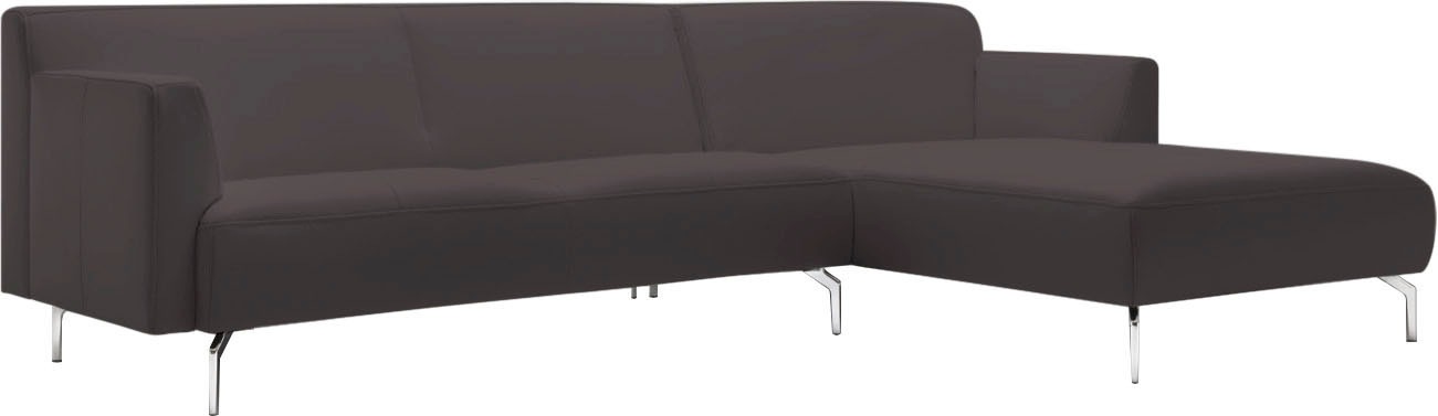 Creation BY ROLF BENZ Ecksofa »CR.446«, in minimalistischer, schwereloser O günstig online kaufen