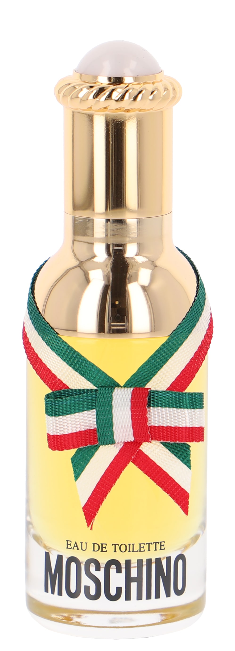 Moschino Eau de Toilette »MOSCHINO Femme EDT Vapo 25 ml«