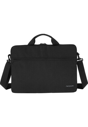 Hanseatic Laptoptasche »Laptop Tasche für Notebooks bis 17,3 Zoll (Business... kaufen