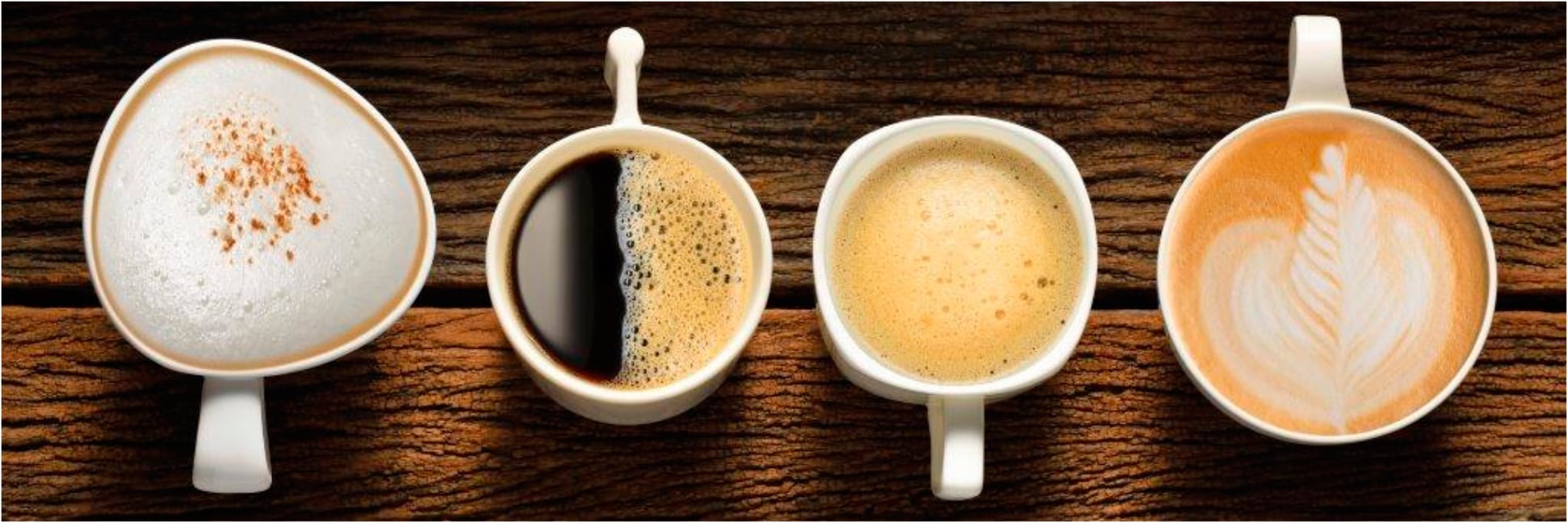 Andiamo Läufer »Kitchen« rechteckig 3 mm Höhe Vinyl-Küchenläufer, moderne Küchenmotive, Pasta, Gewürze, Kaffee