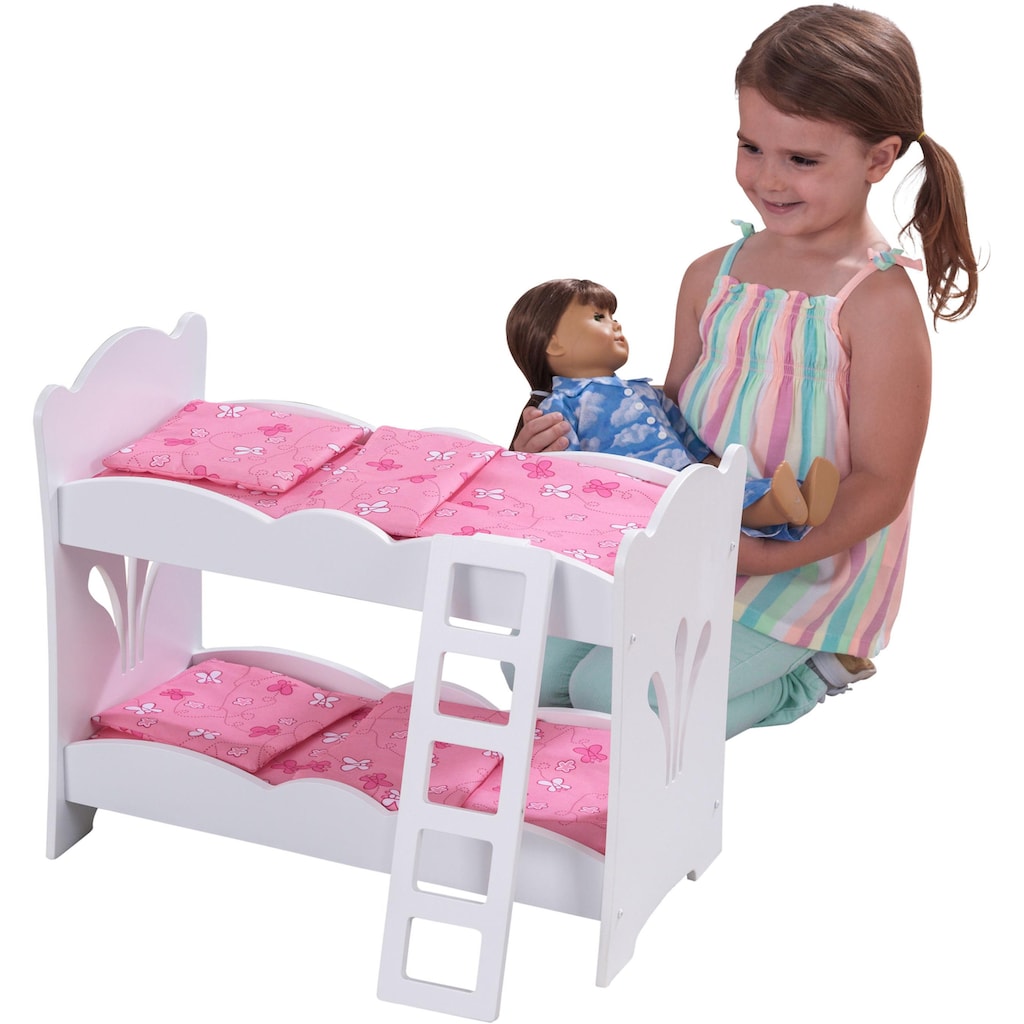 KidKraft® Puppenbett »Lily«