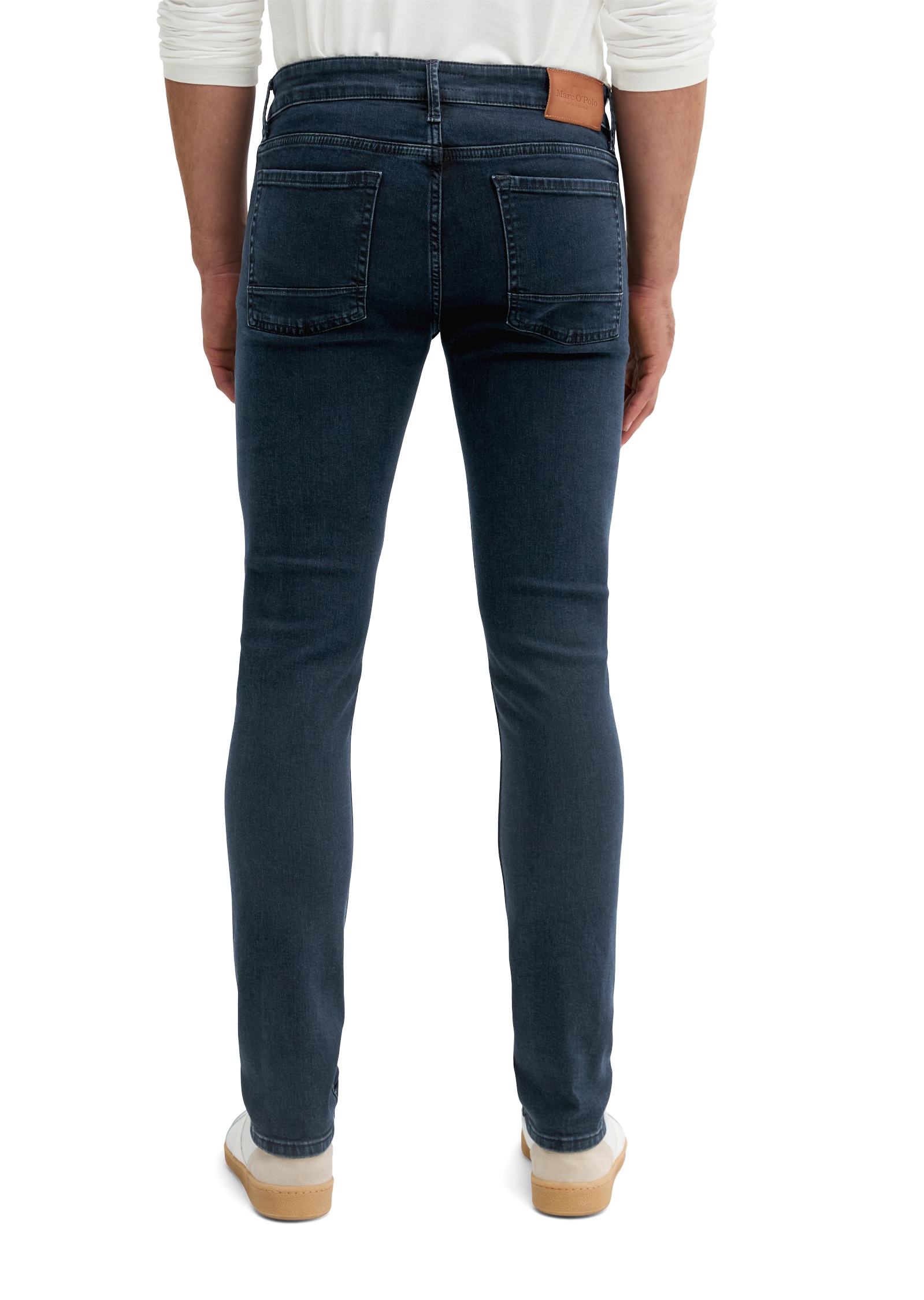 Marc O'Polo 5-Pocket-Jeans »SJÖBO shaped«