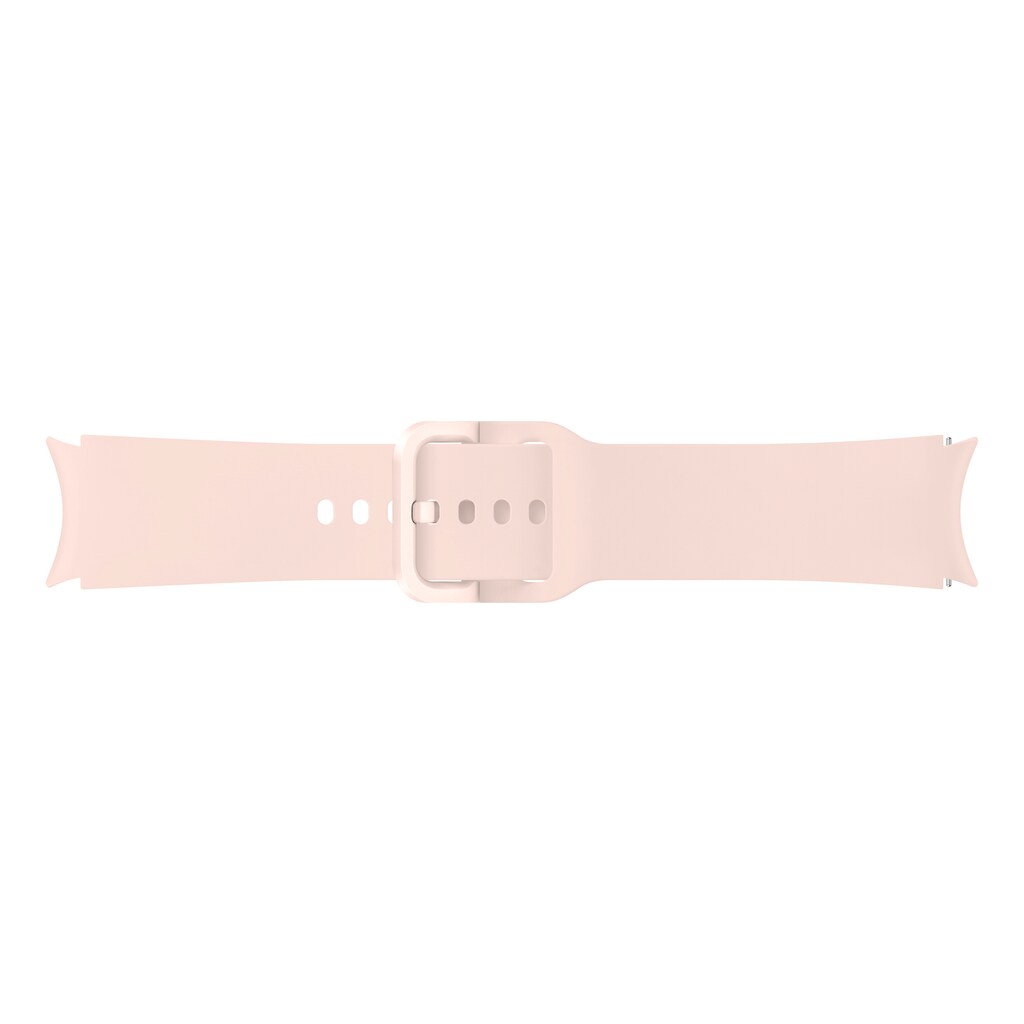 Samsung Smartwatch-Armband »Sport Band (20 mm, S/M)«