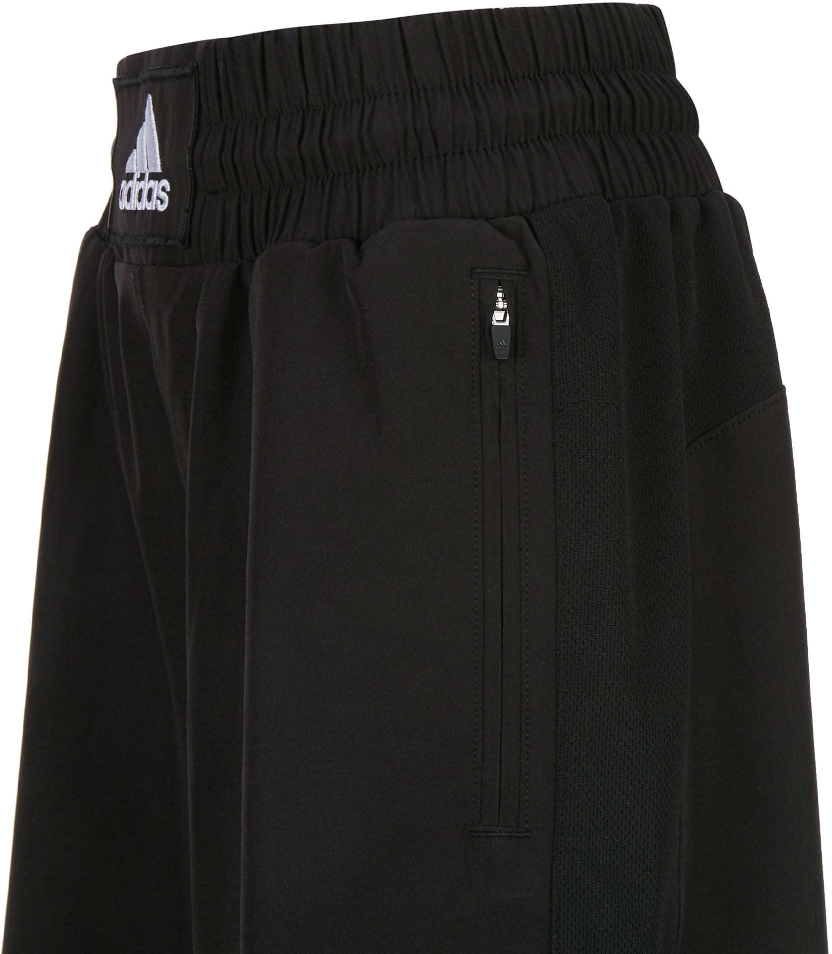4. Bild von adidas Performance Shorts »Boxwear Tech Shorts«