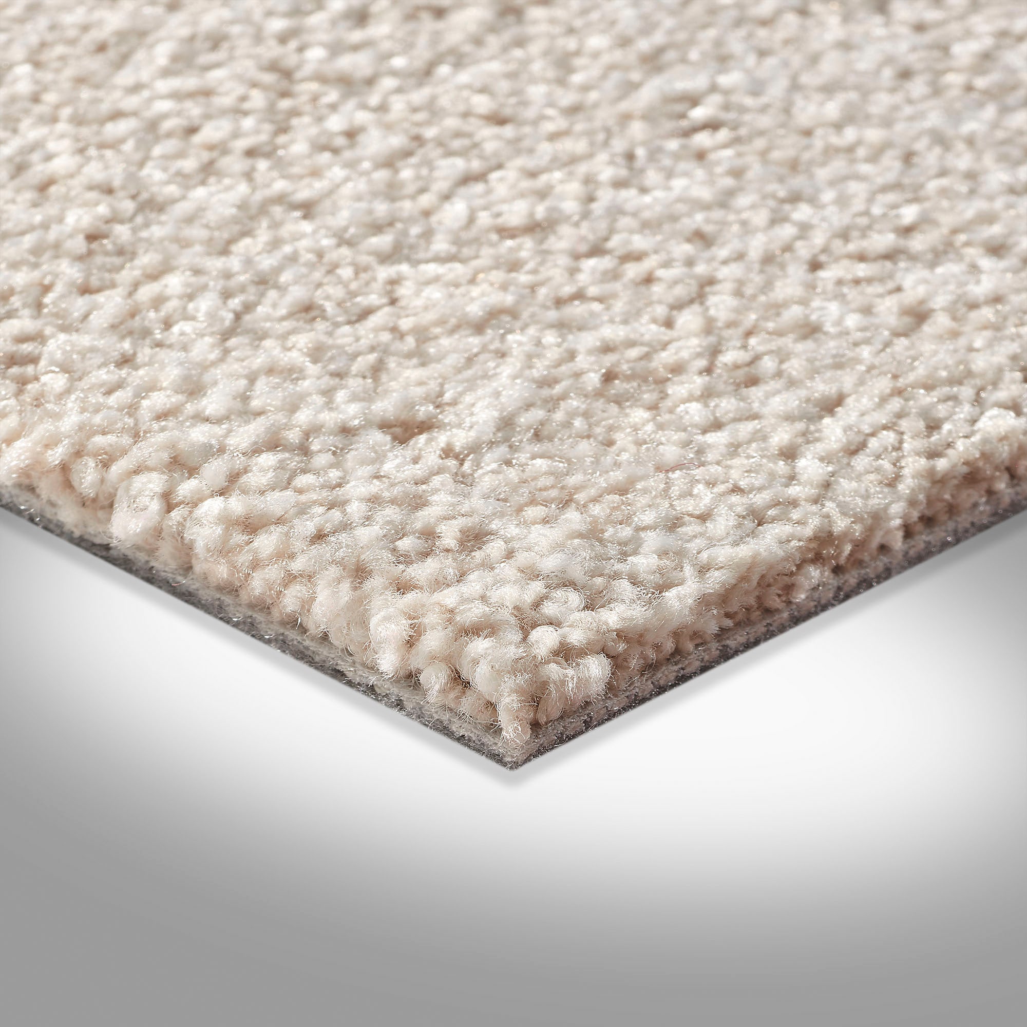 Vorwerk Teppichboden »Passion 1055, Velours - Uni Farben, Made in Germany«, rechteckig, 7,6 mm Höhe, Wohnzimmer, Schlafzimmer, Kinderzimmer, Breite 400/500 cm