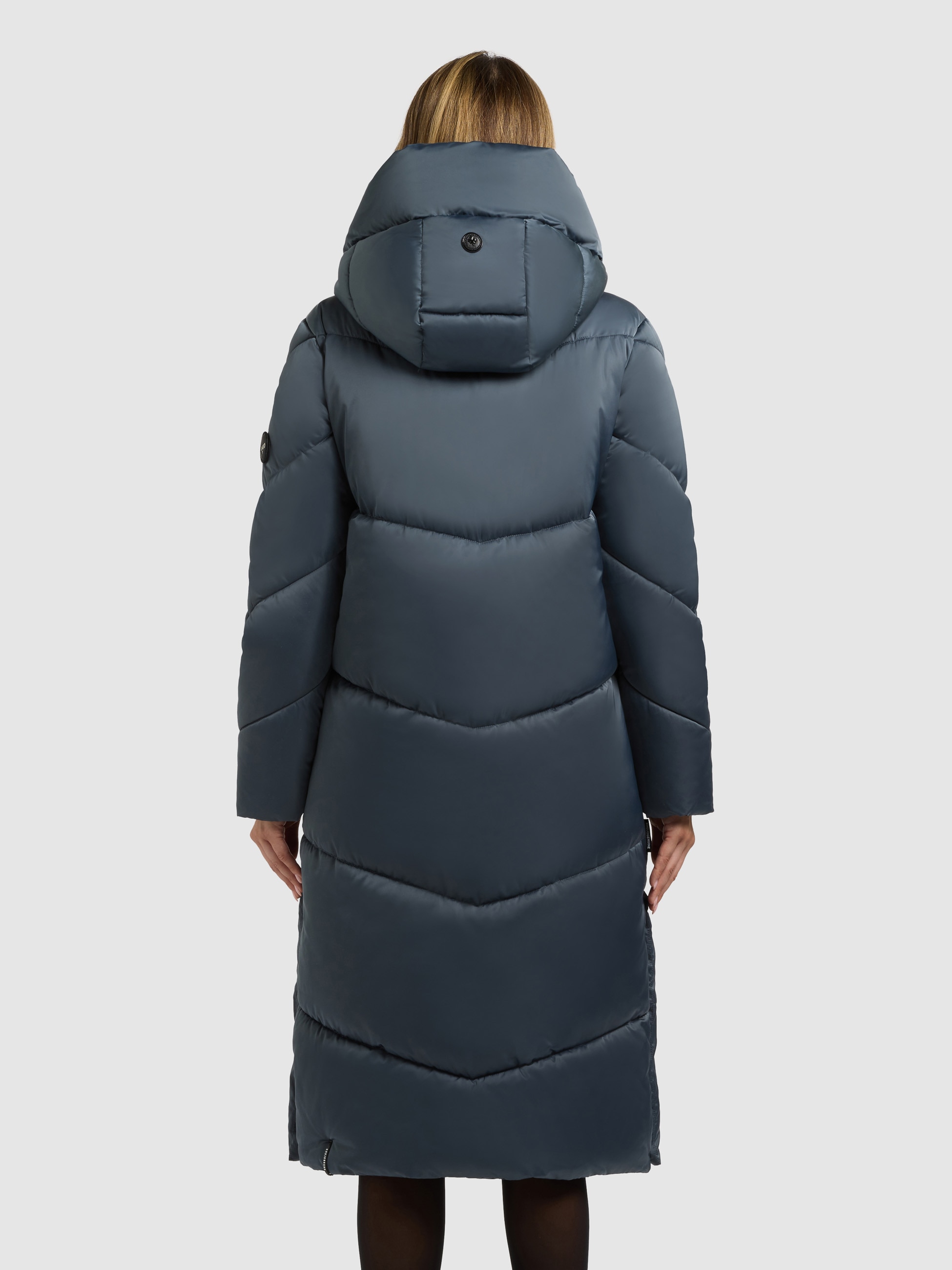 khujo Steppmantel »MANELIA2«