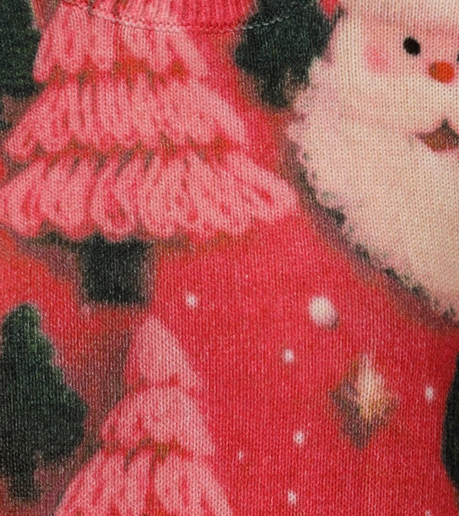 Aniston CASUAL Weihnachtspullover
