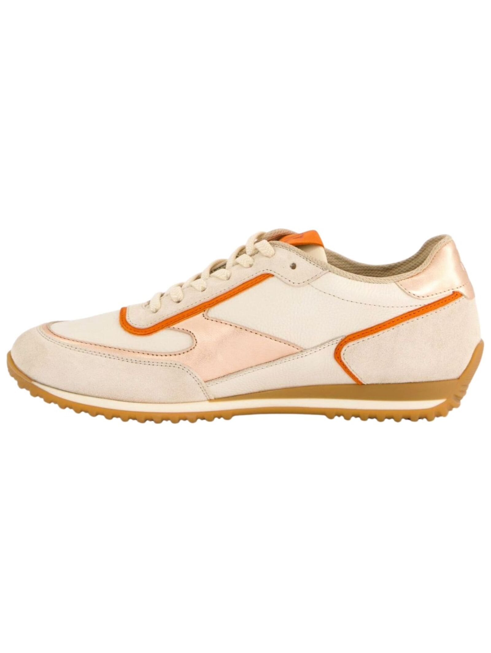 Paul Green Sneaker »Paul Green Sneaker Leder«