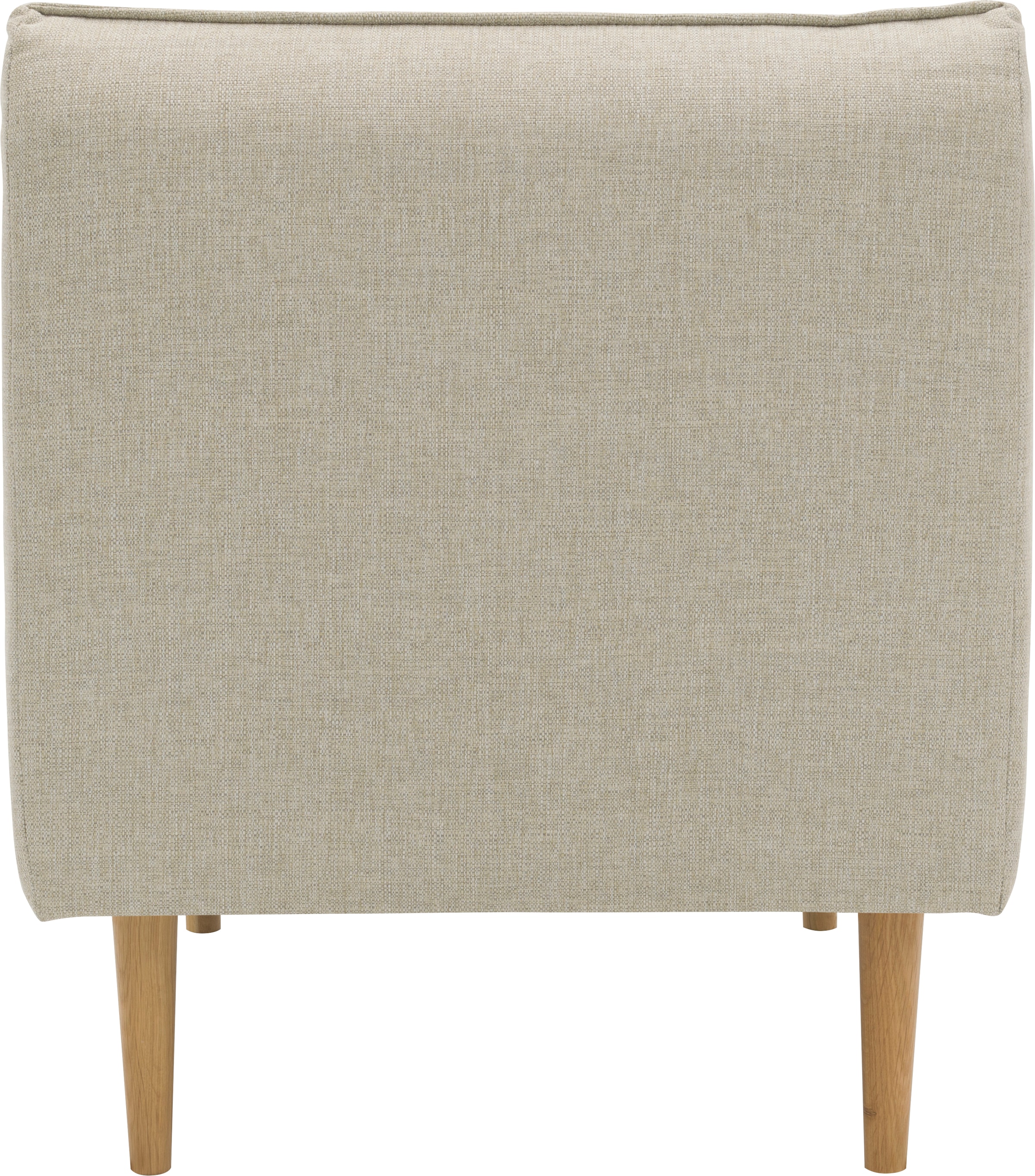 DOMO collection Sofaelement »Filho, individuell erweiterbar«, Polstermöbel für Terrasse, Garten und Balkon, speziell für Outdoor