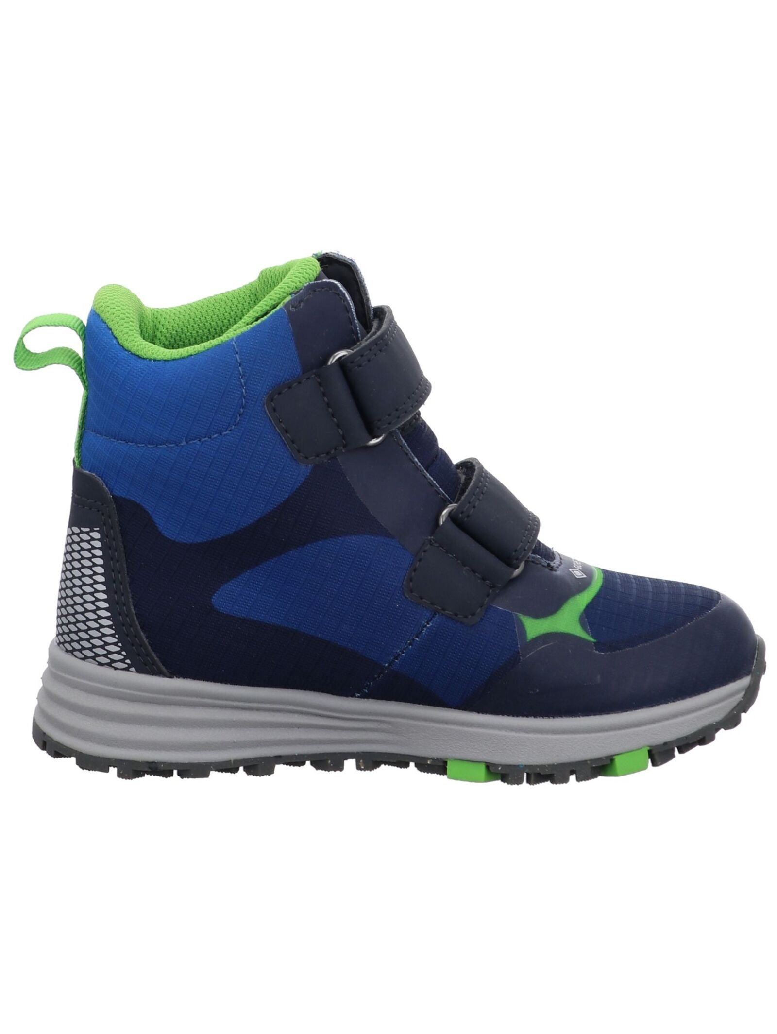 Vado Stiefelette »Vado Stiefelette Lederimitat/Textil«
