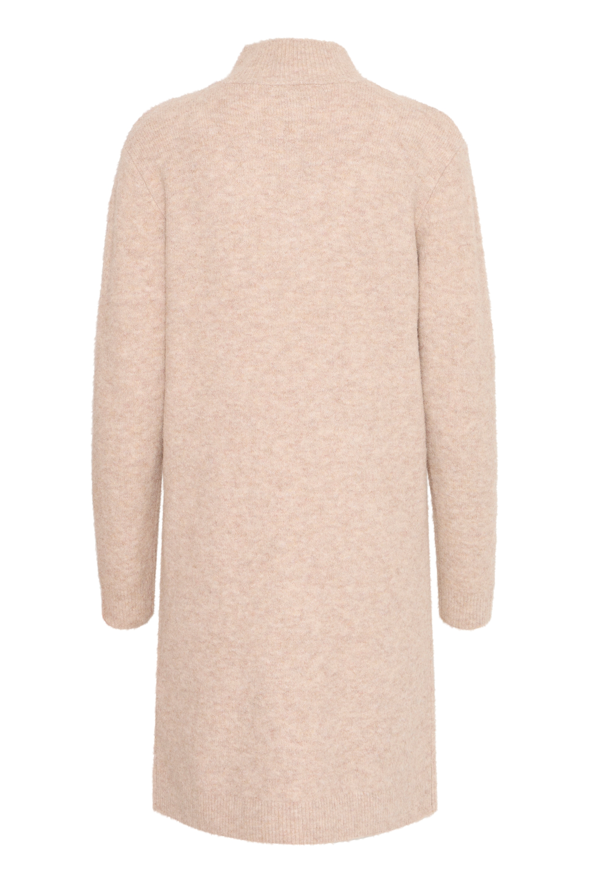 b.young Midikleid »Kleid BYOMEA«