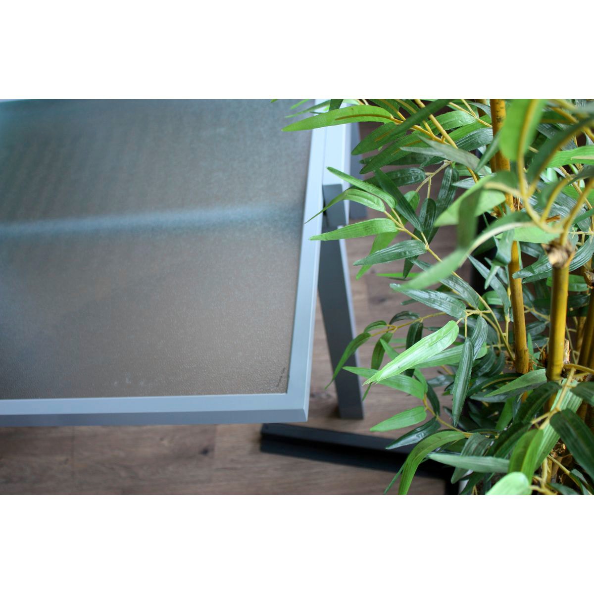 Garden Pleasure Gartentisch »LOLA«, zum ausziehen