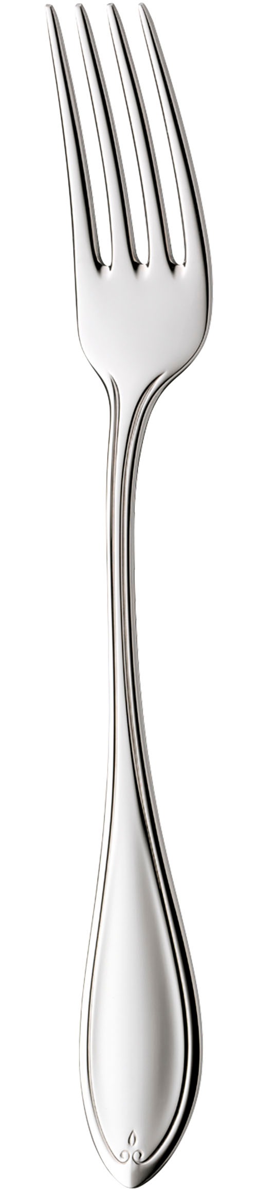 WMF Besteck-Set »Premiere«, (Set, 66 tlg.), ergonomisch, Cromargan protect, poliert