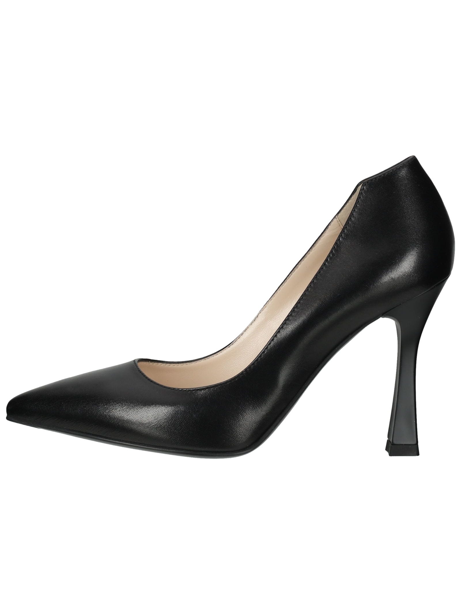 Nero Giardini High-Heel-Pumps »Nero Giardini Pumps Leder«