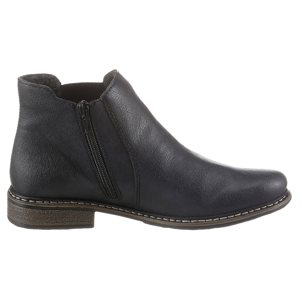 Rieker Stiefelette