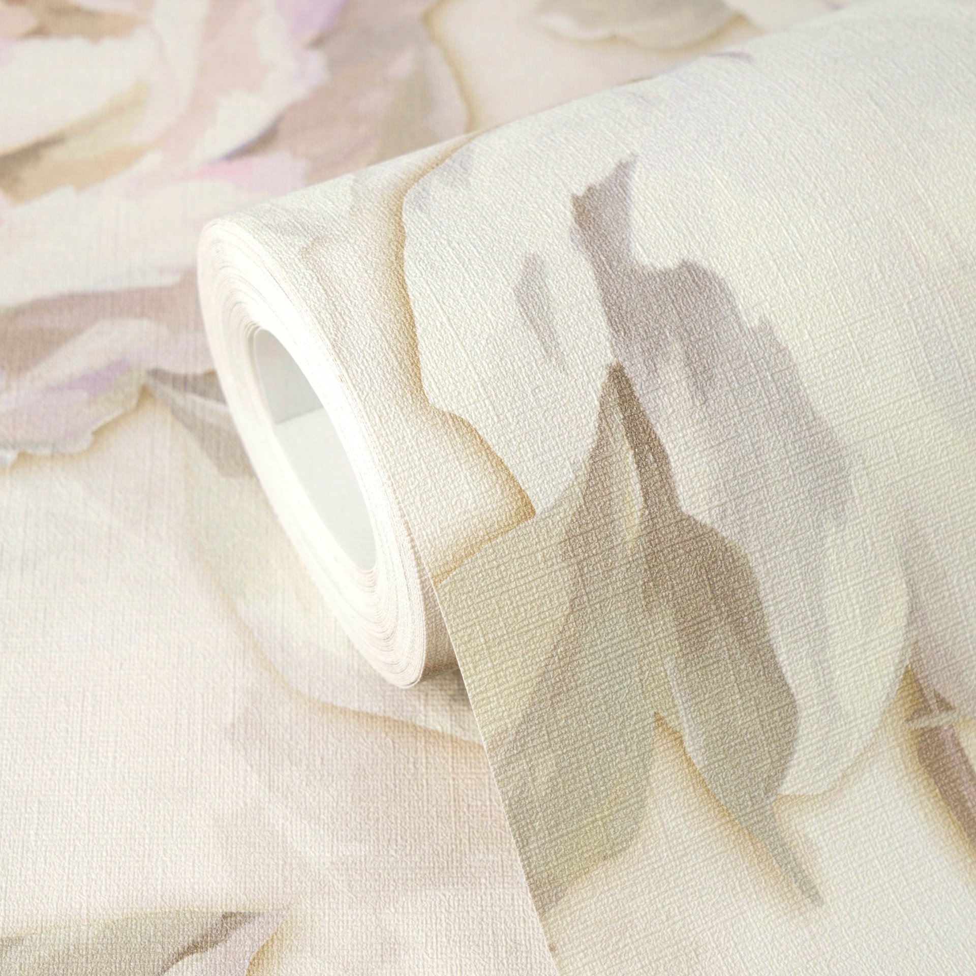 A.S. Création Vliestapete »Pintwalls III Marmor-Tapete Glanzstruktur« Kunst strukturiert